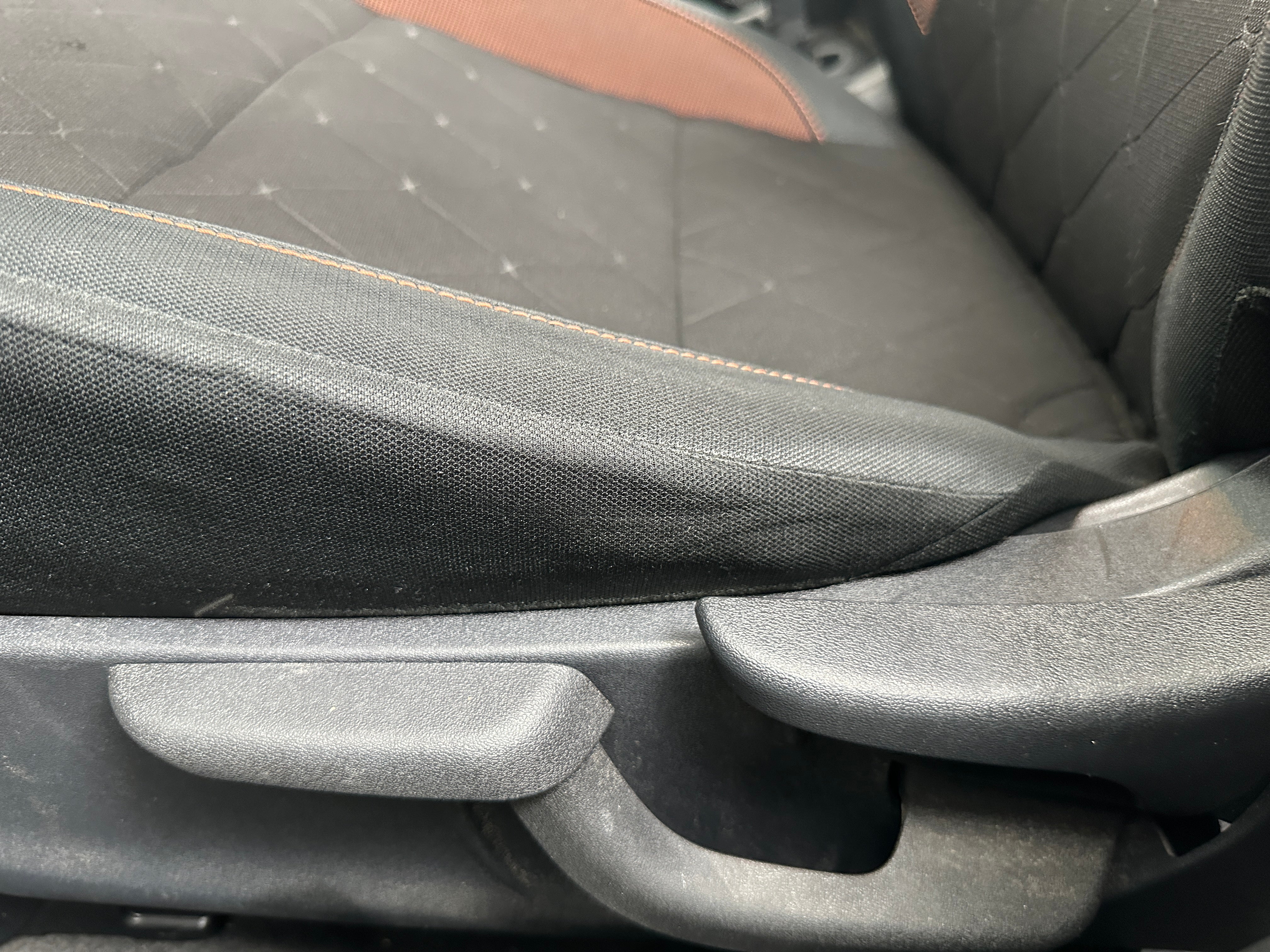 2020 Nissan Kicks