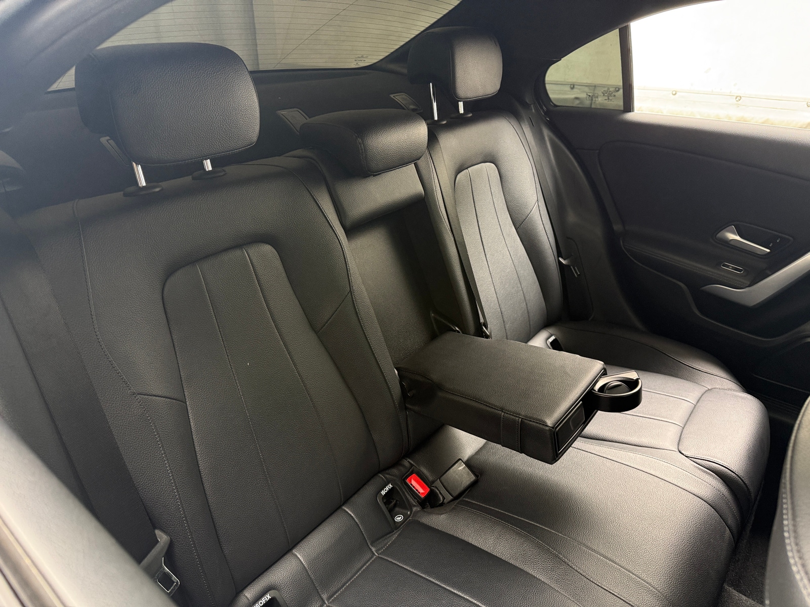 Thumbnail: 2019 Mercedes-Benz A-Class - 5