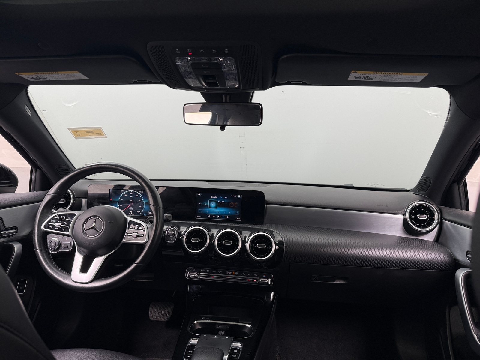 Thumbnail: 2019 Mercedes-Benz A-Class - 2