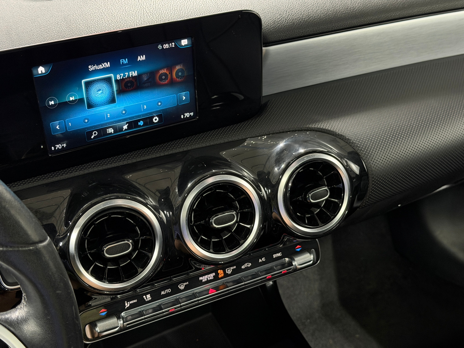 Thumbnail: 2019 Mercedes-Benz A-Class - 3