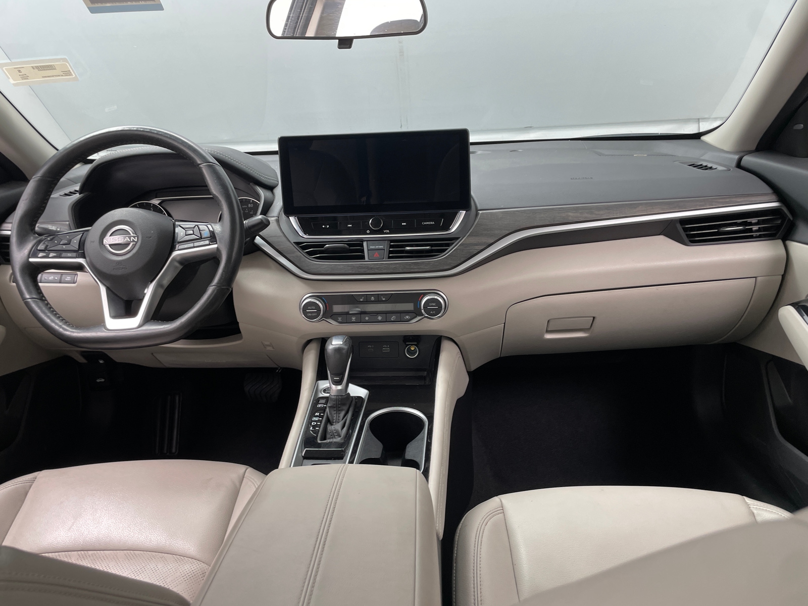 Thumbnail: 2023 Nissan Altima - 2