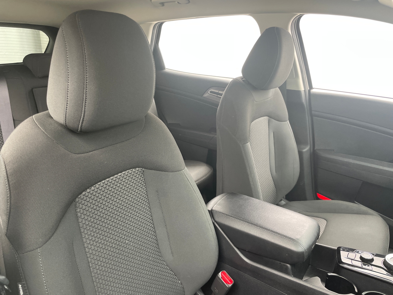 Thumbnail: 2023 Kia Sportage - 2