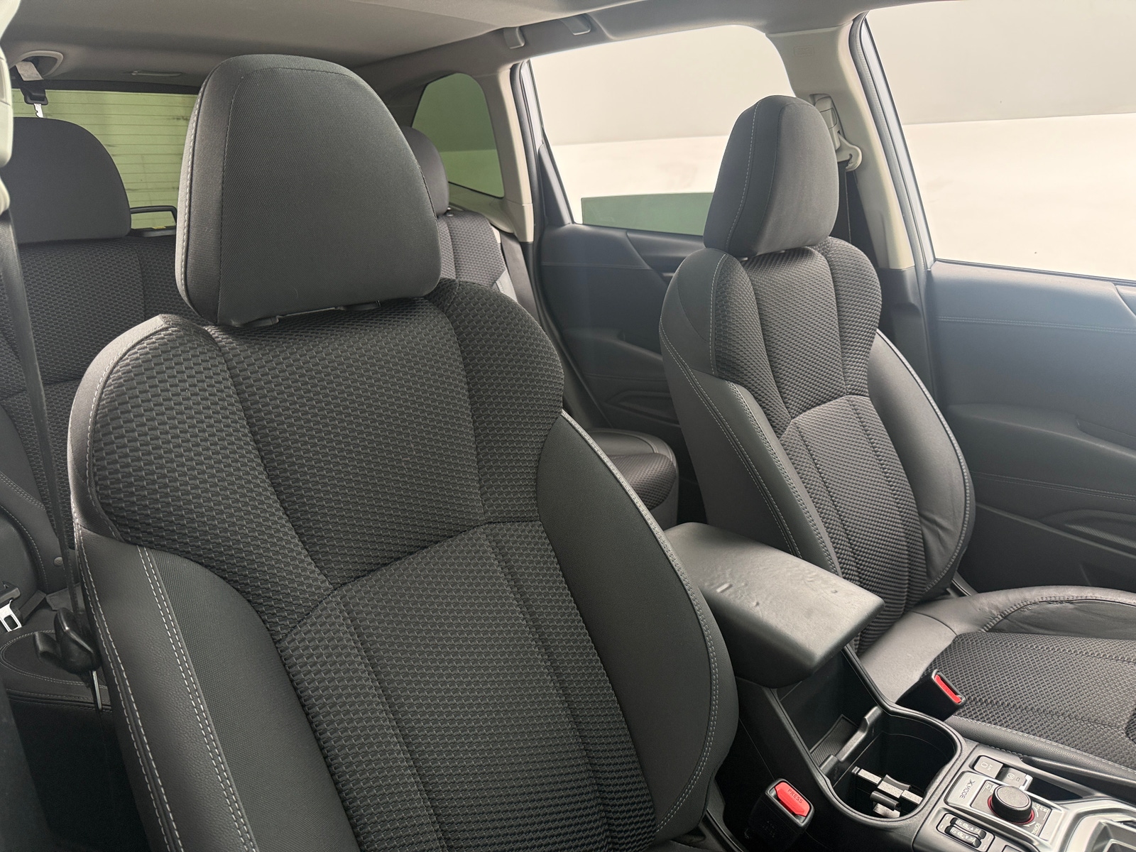 Thumbnail: 2019 Subaru Forester - 2