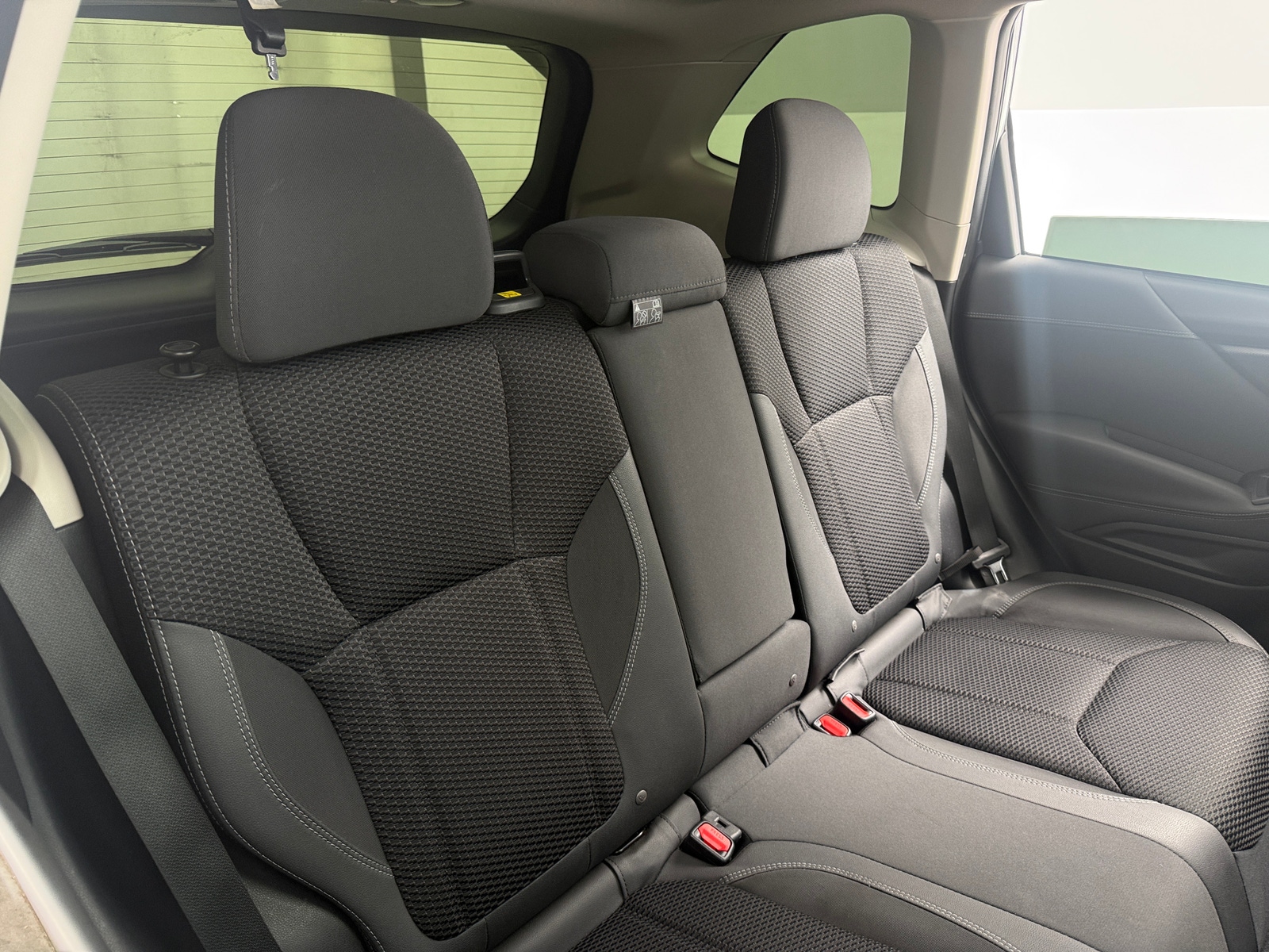 Thumbnail: 2019 Subaru Forester - 6