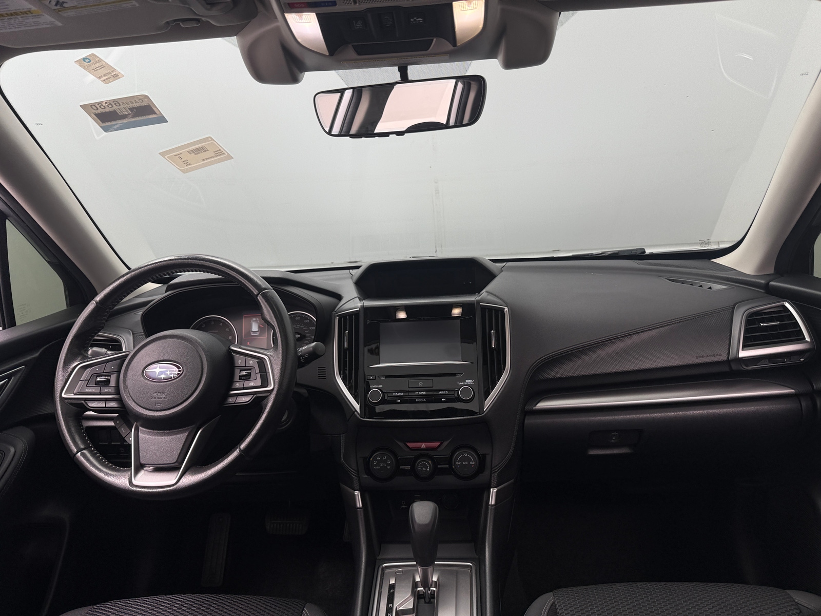 Thumbnail: 2019 Subaru Forester - 3