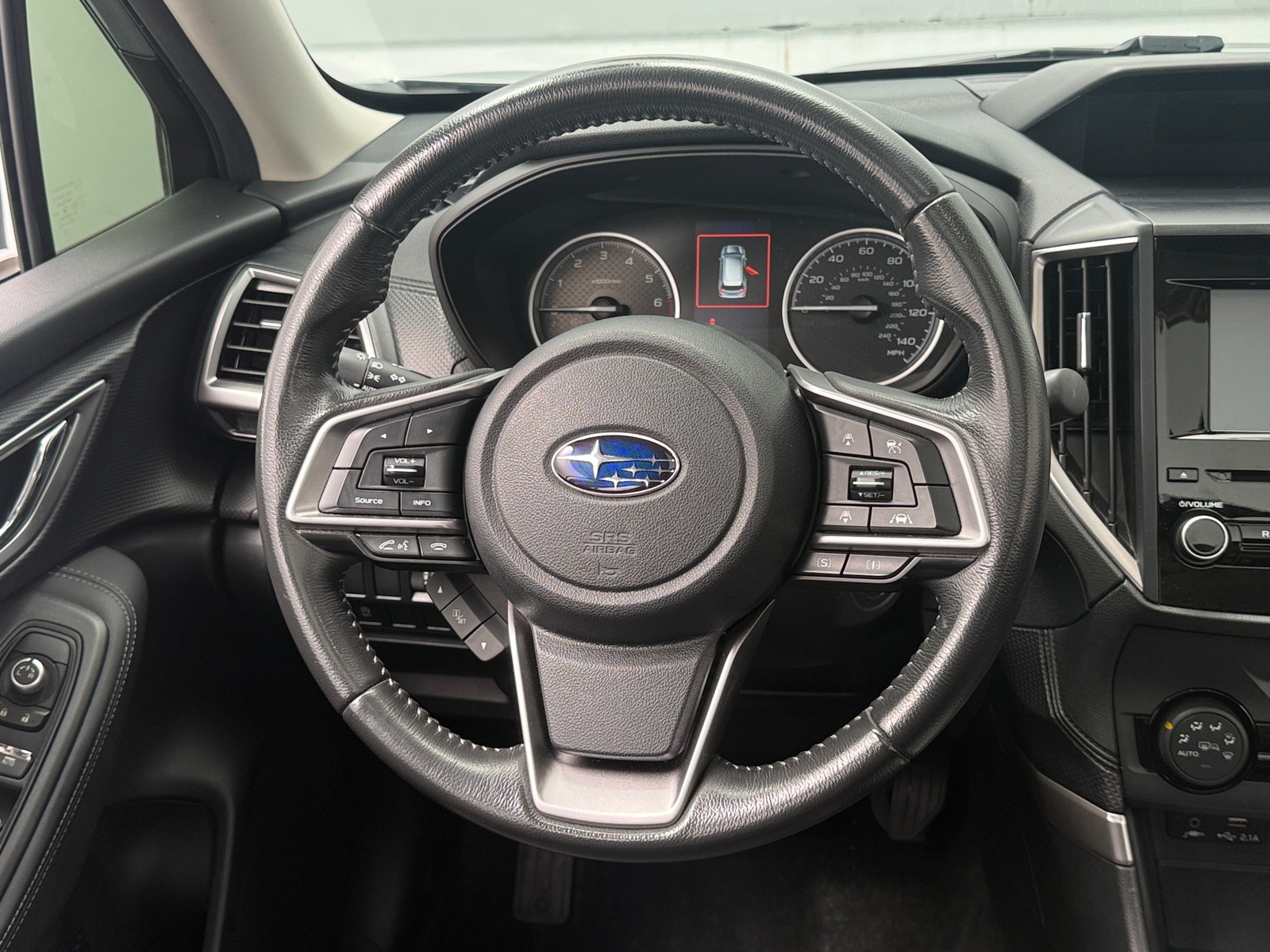 Thumbnail: 2019 Subaru Forester - 5