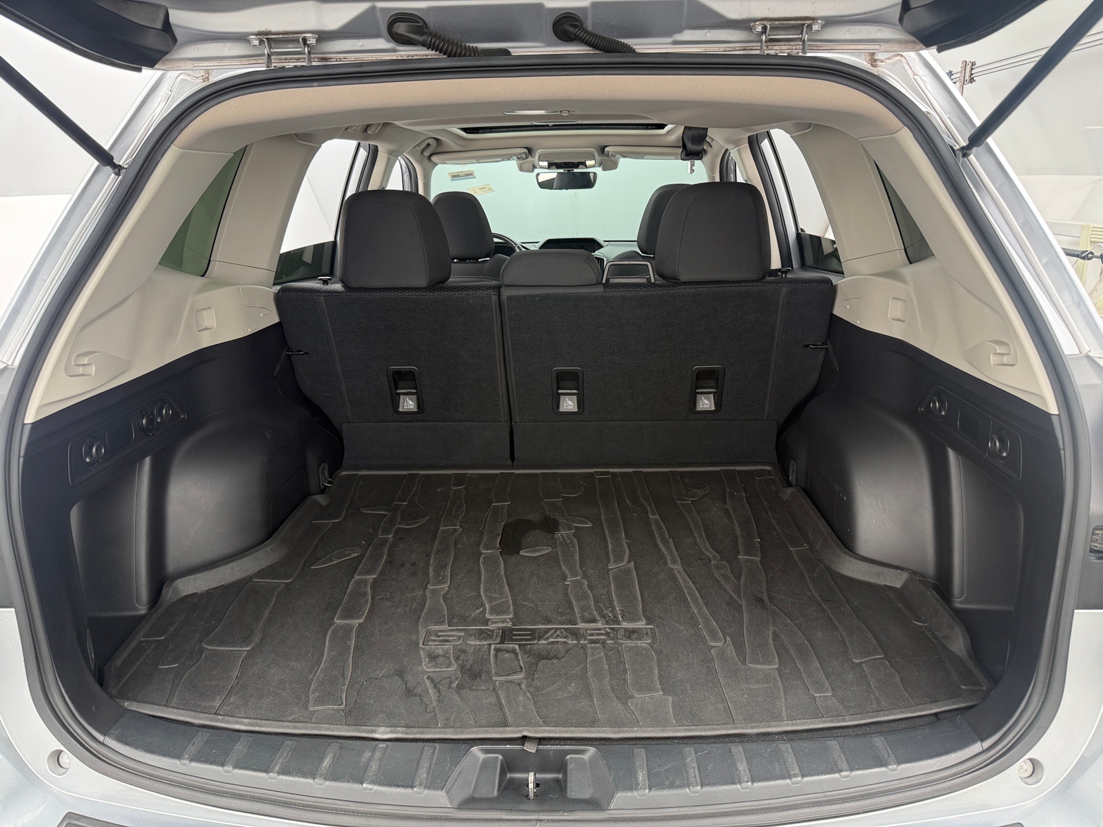 Thumbnail: 2019 Subaru Forester - 7