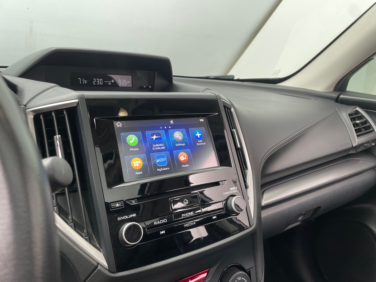 Thumbnail: 2019 Subaru Forester - 4