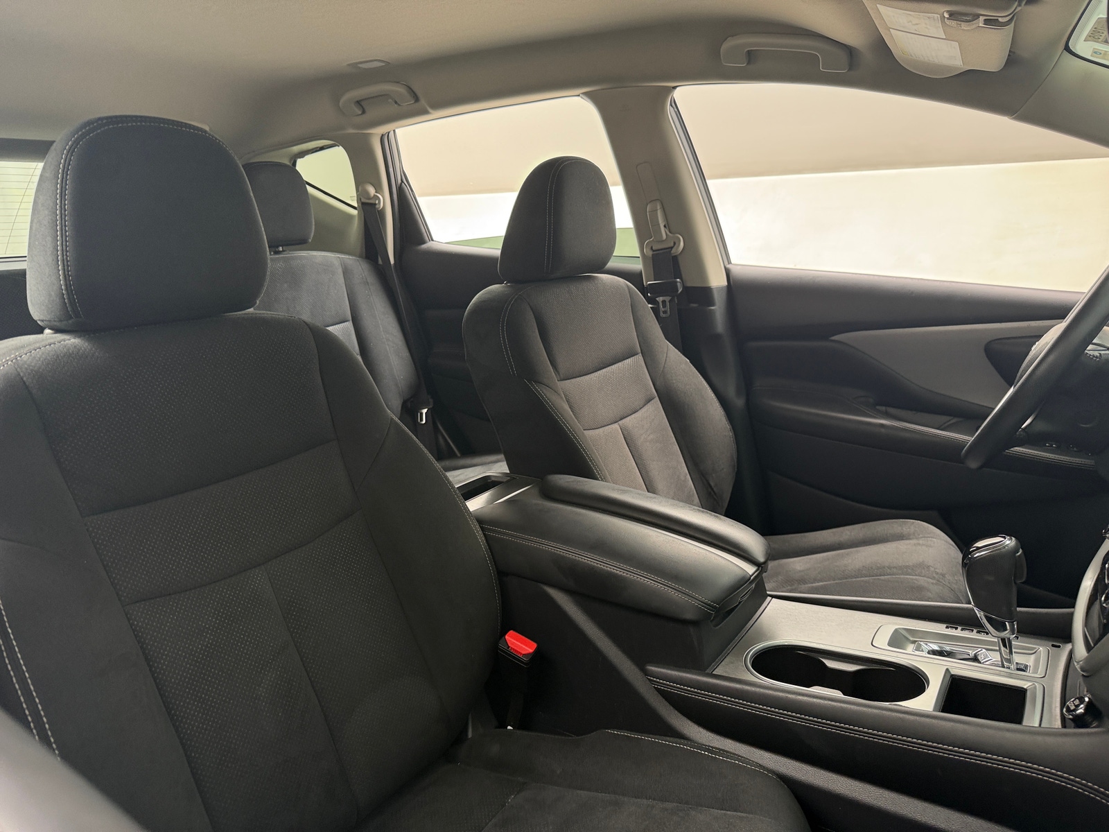 Thumbnail: 2019 Nissan Murano - 2
