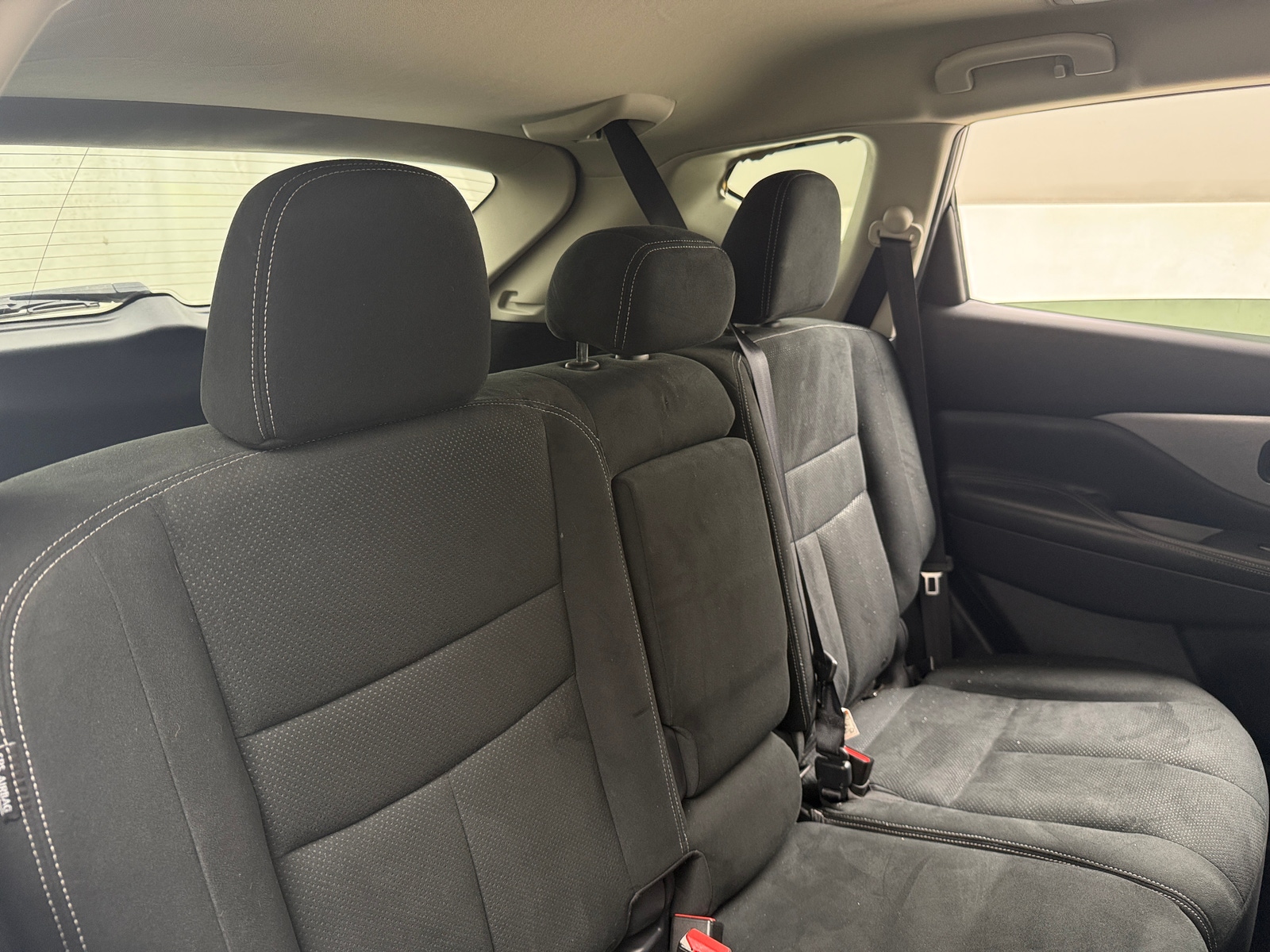 Thumbnail: 2019 Nissan Murano - 6