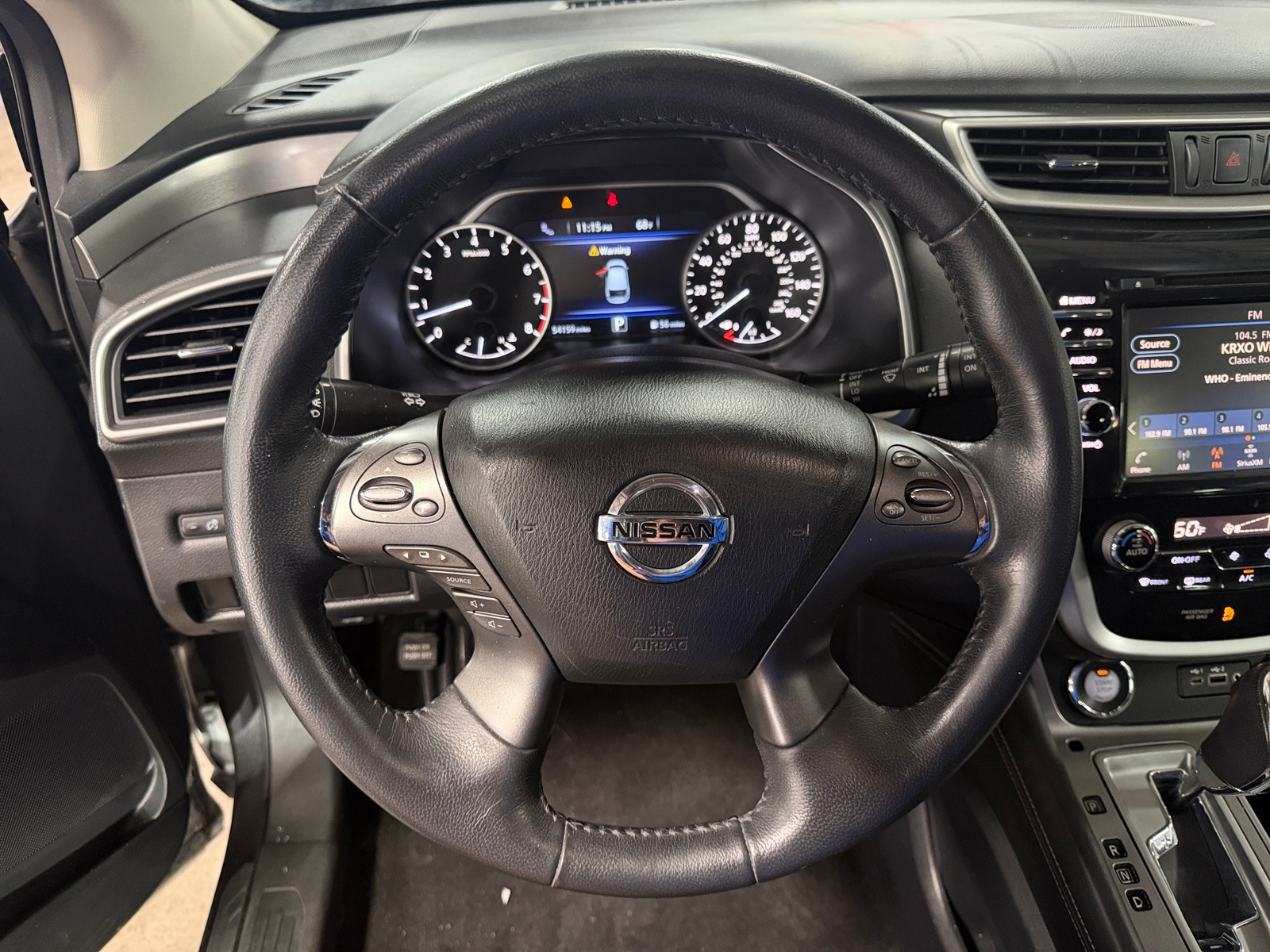 Thumbnail: 2019 Nissan Murano - 5
