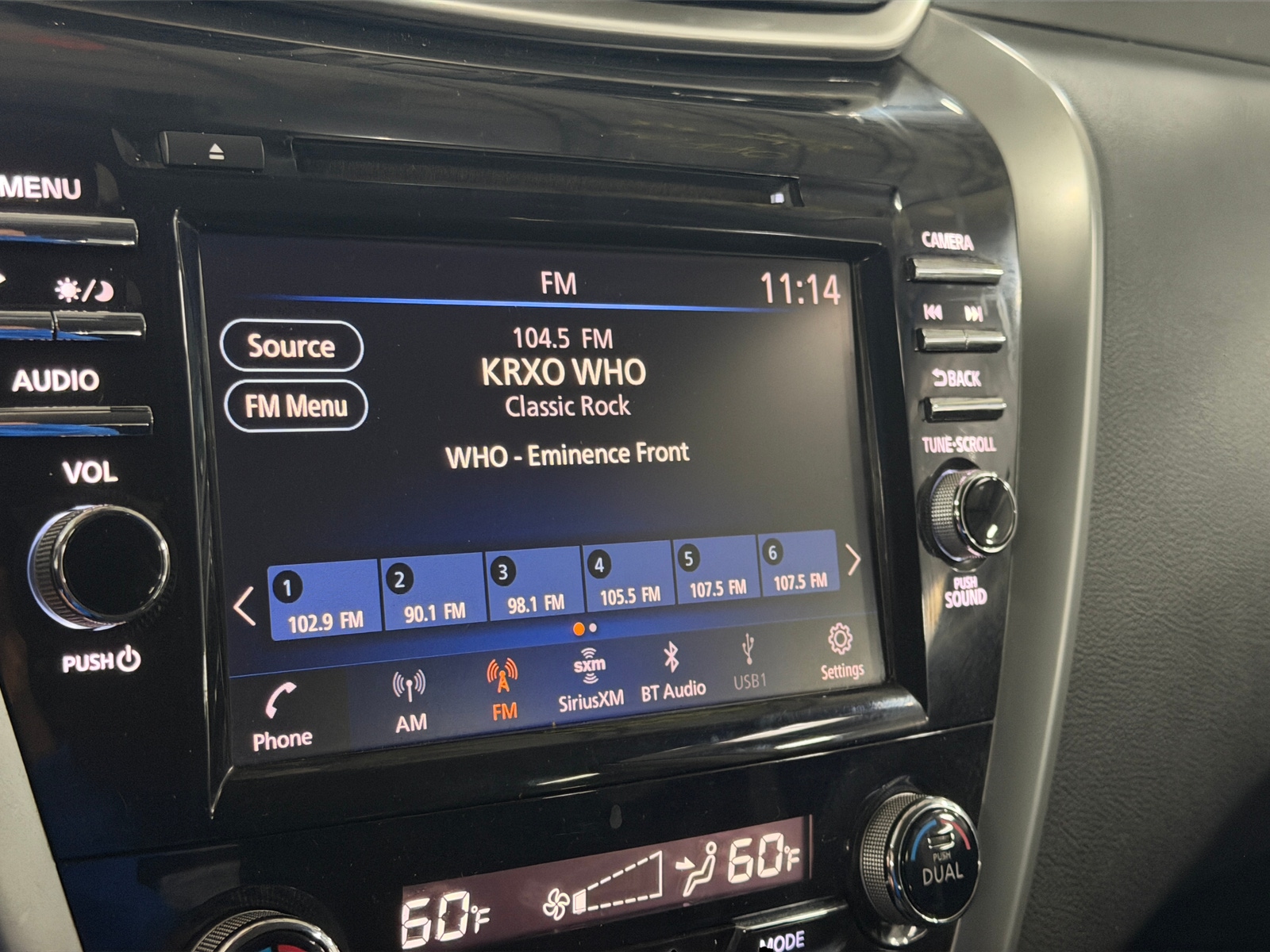 Thumbnail: 2019 Nissan Murano - 4