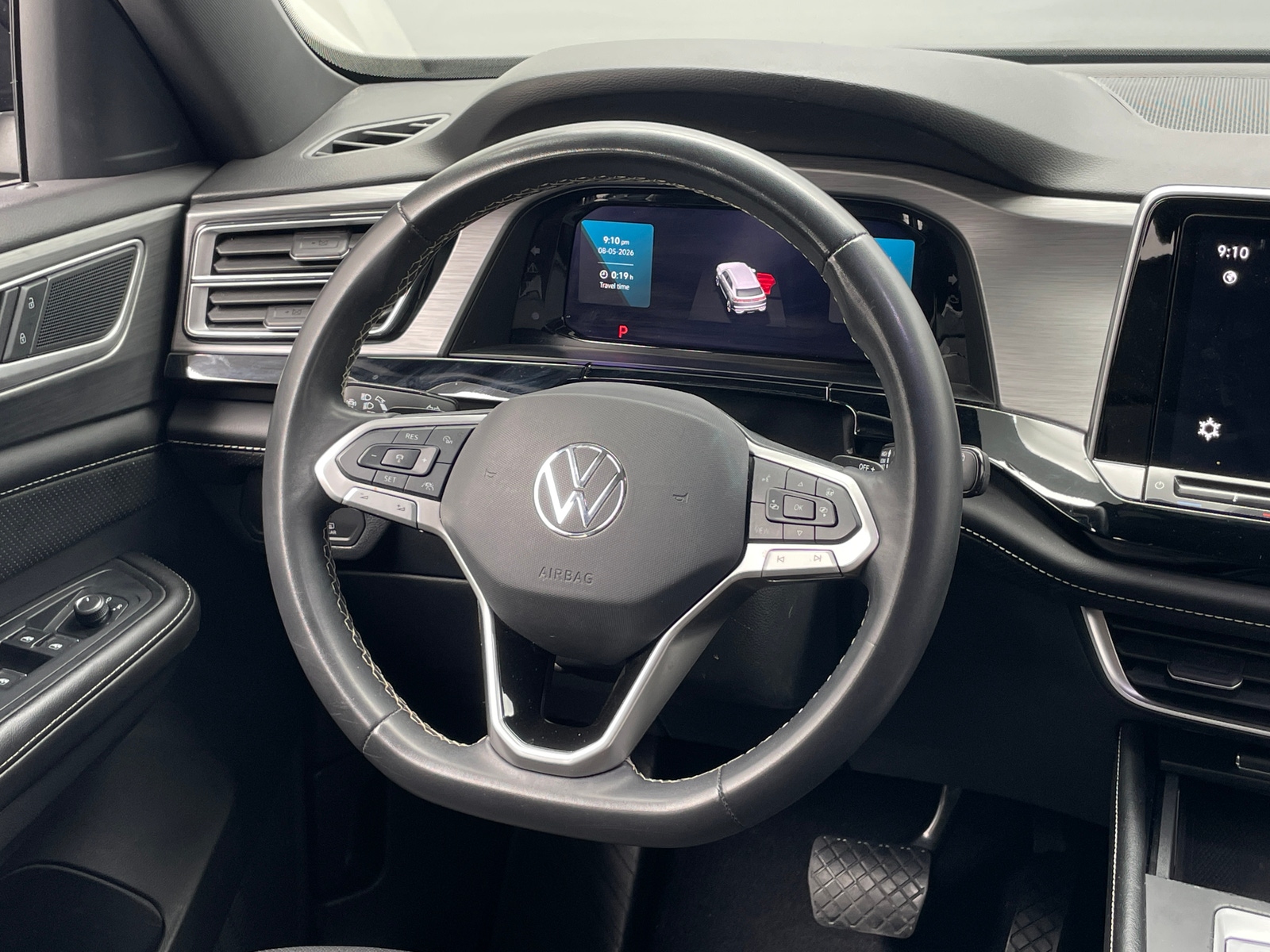 Thumbnail: 2024 Volkswagen Atlas - 5