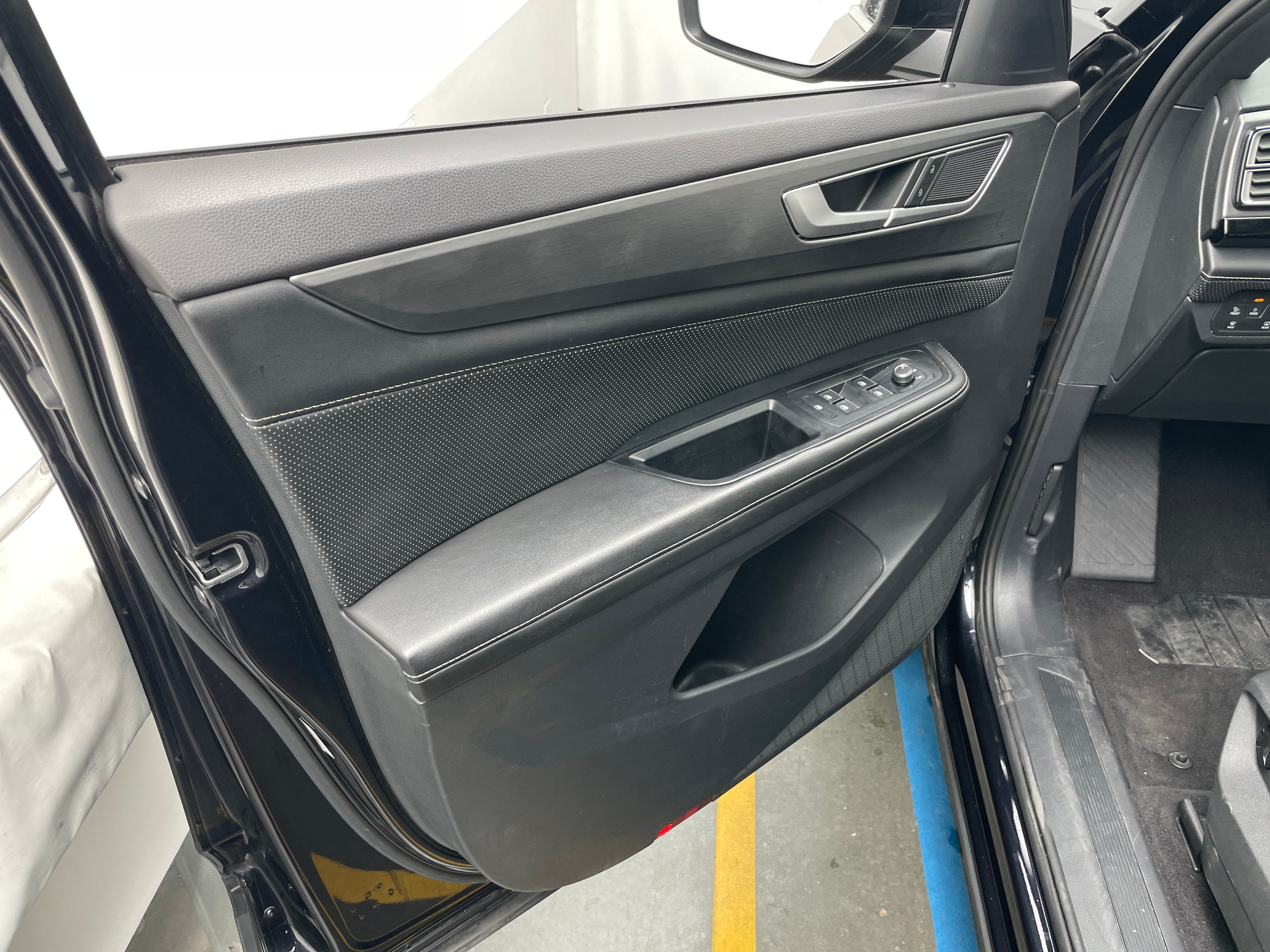 2024 Volkswagen Atlas Cross Sport