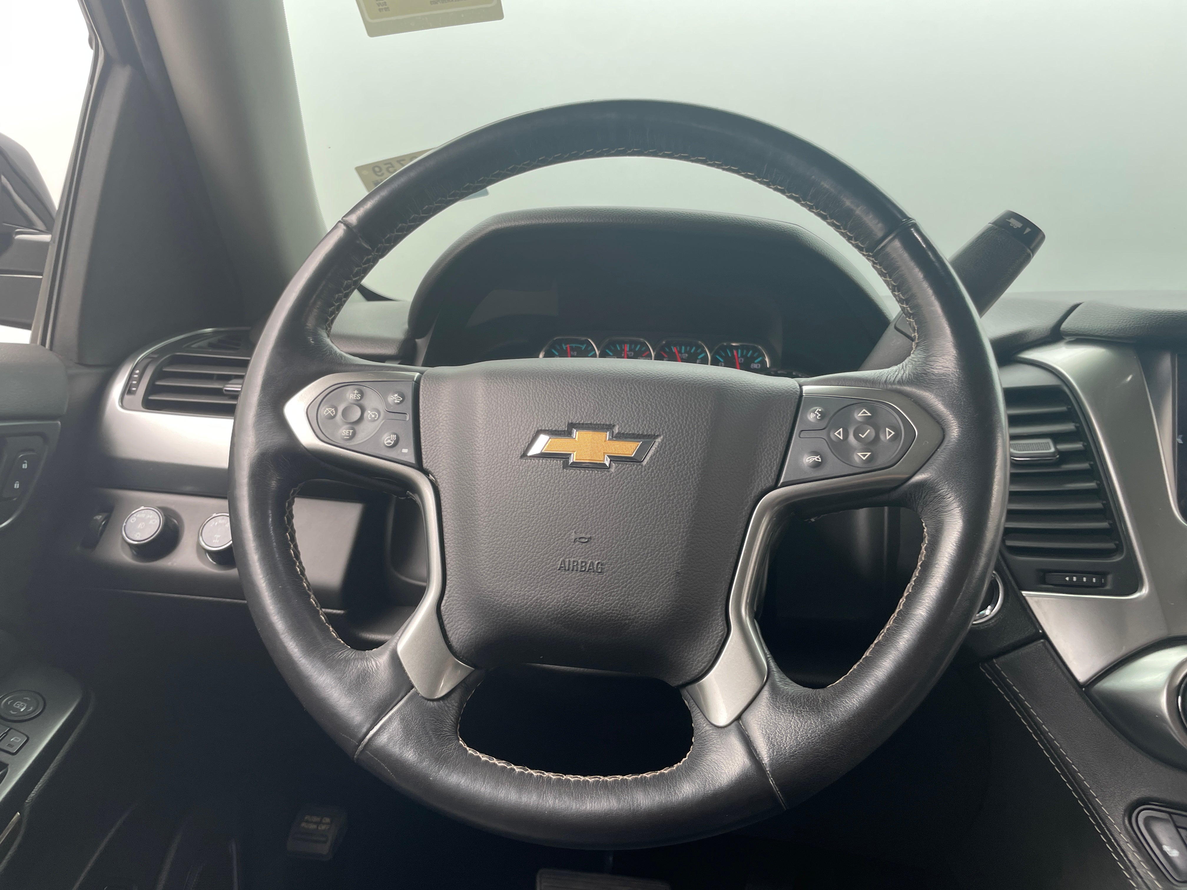 2019 Chevrolet Tahoe