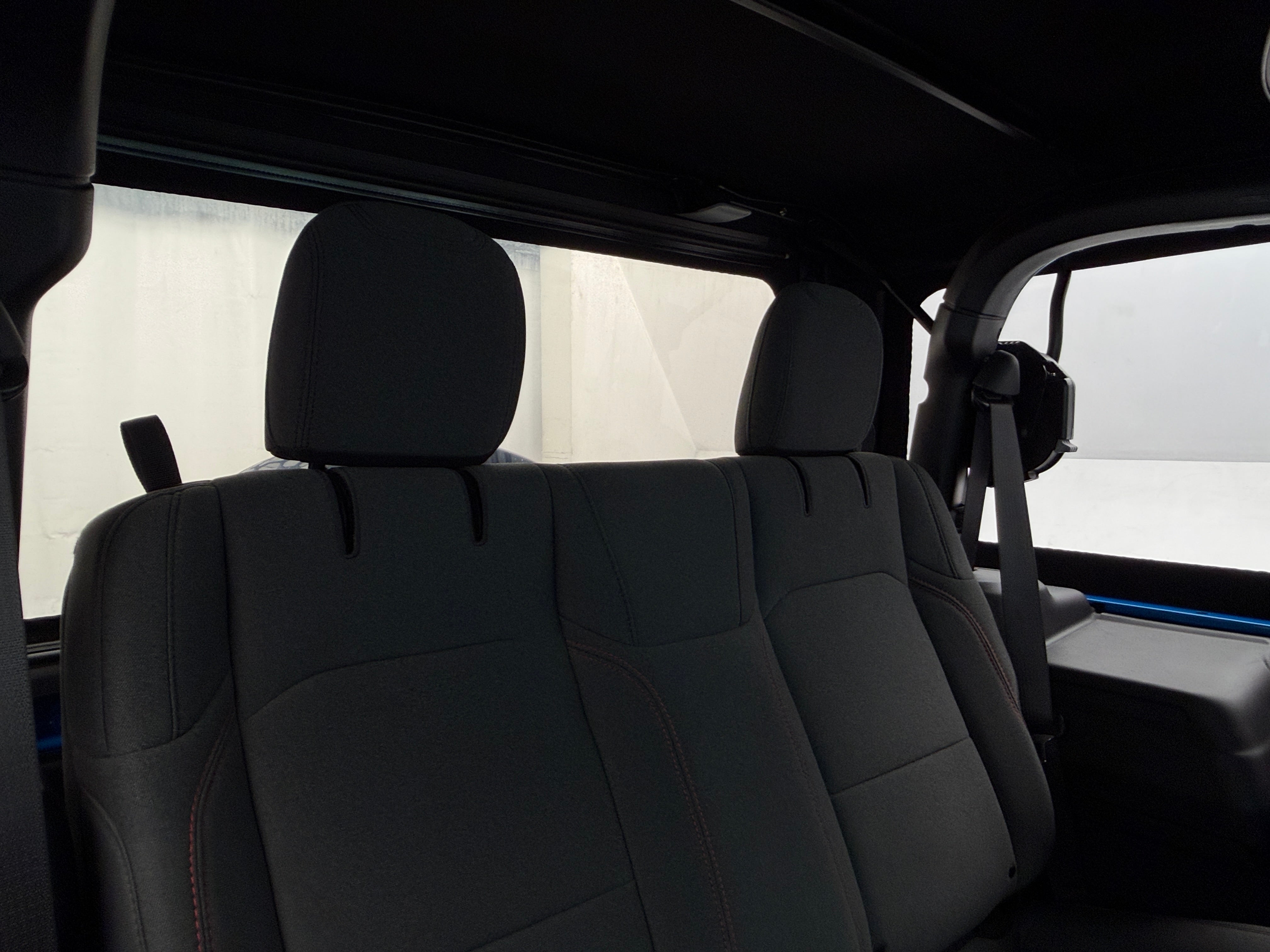 2024 Jeep Wrangler 2-Door