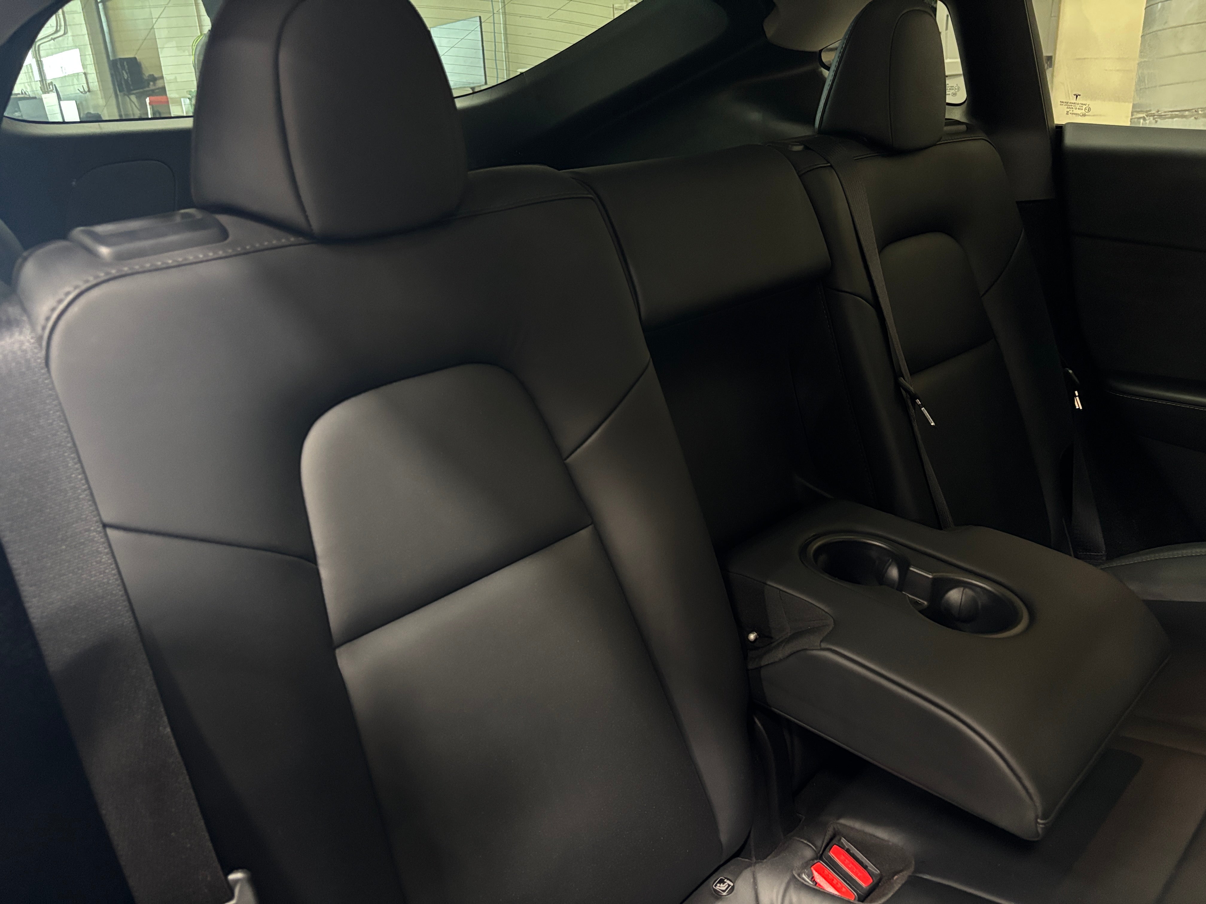 Used 2023 Tesla Model Y Long Range with VIN 7SAYGDEE6PA057485 for sale in Oak Creek, WI