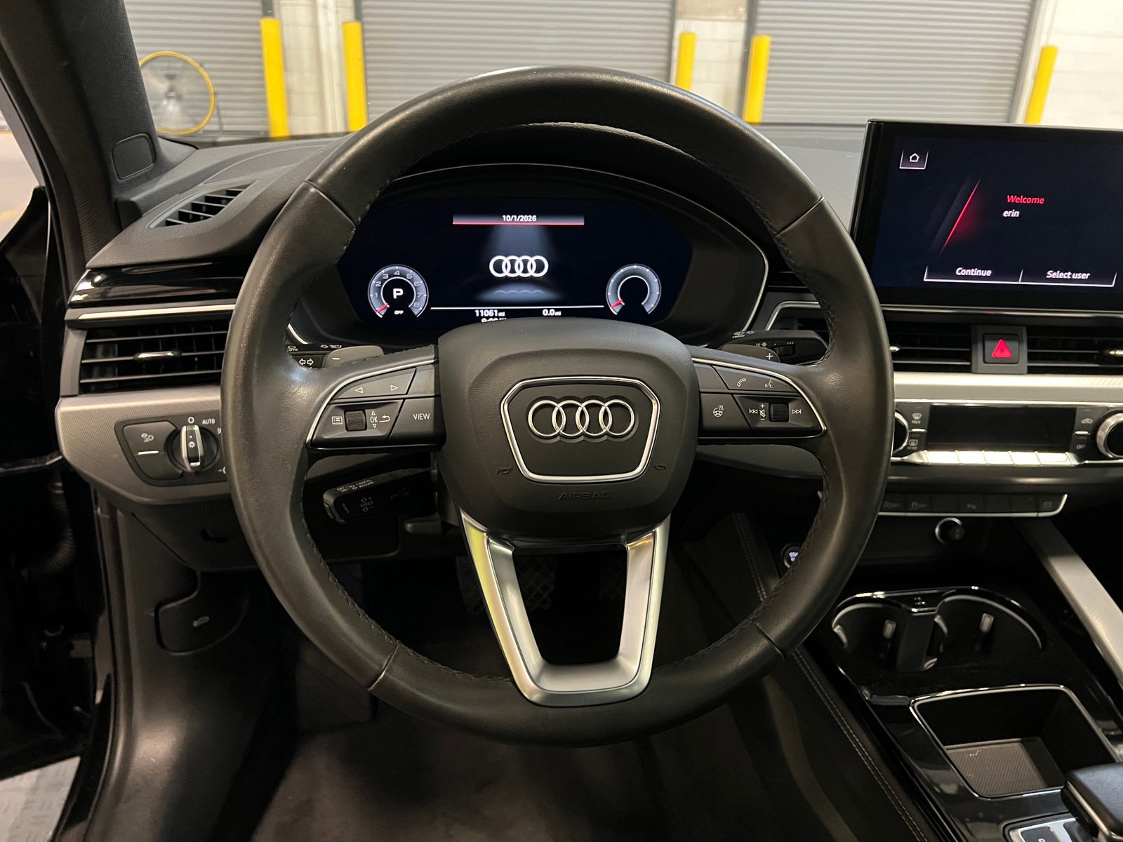 Thumbnail: 2023 Audi A4 - 5