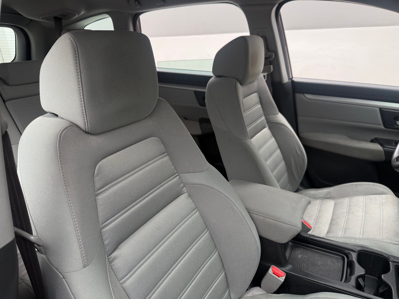 Thumbnail: 2019 Honda CR-V - 2