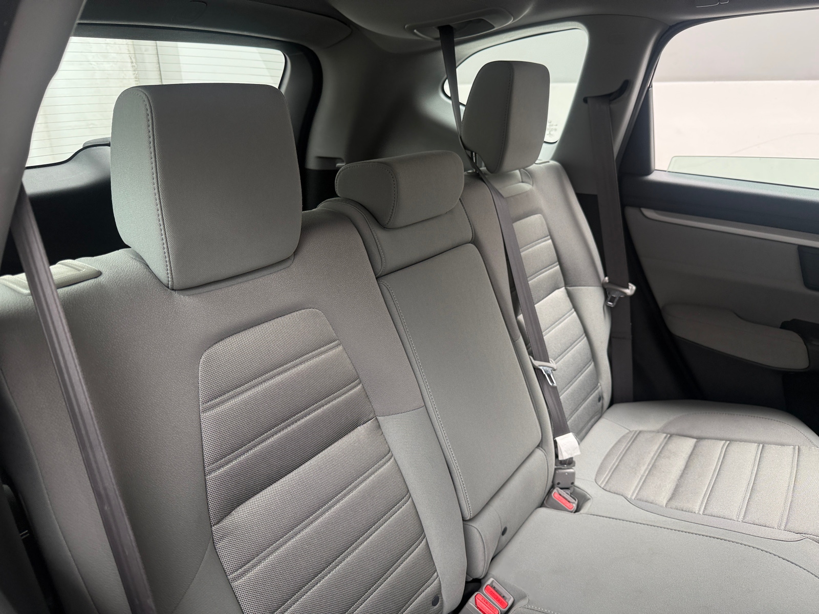 Thumbnail: 2019 Honda CR-V - 6