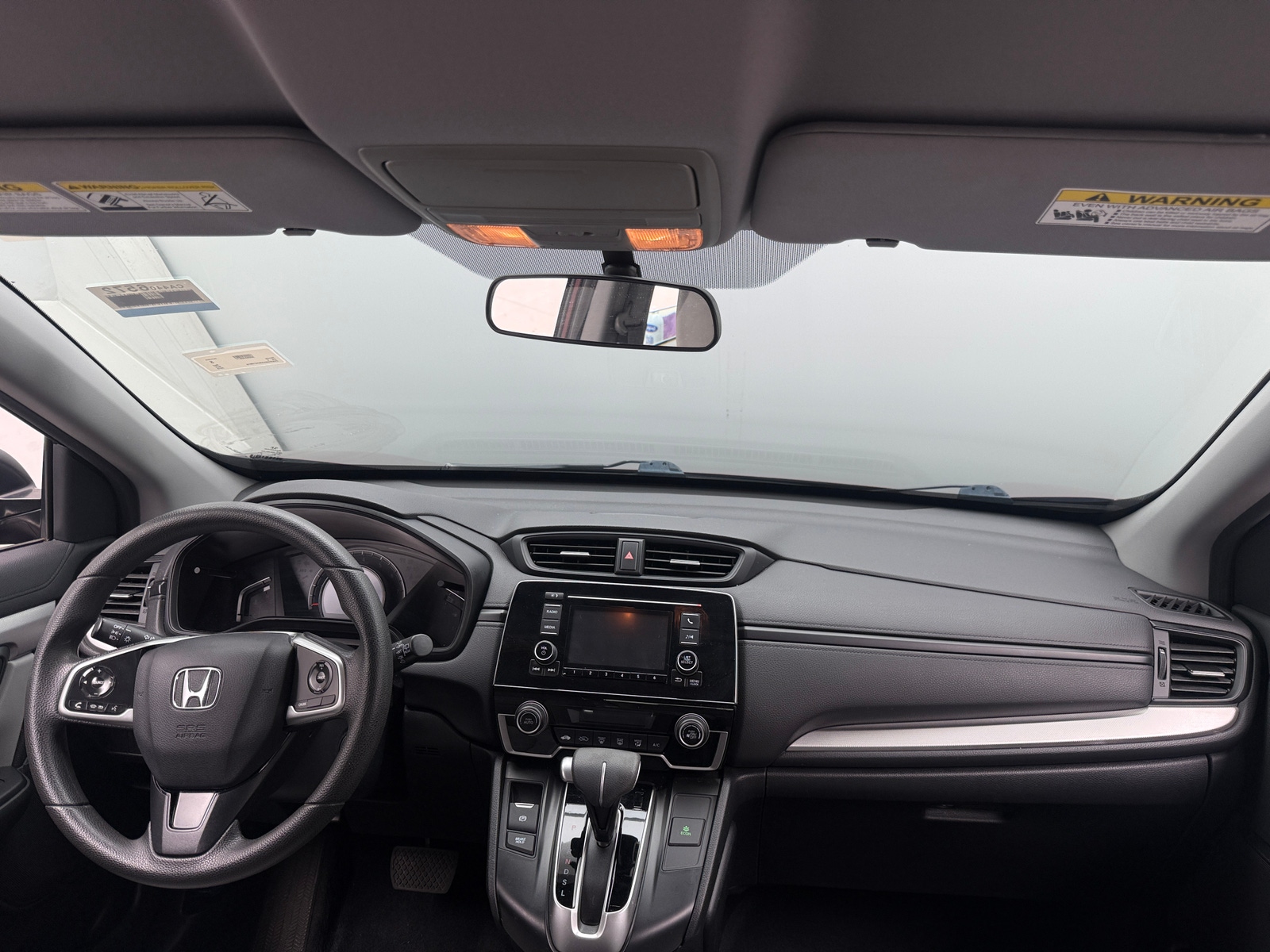 Thumbnail: 2019 Honda CR-V - 3