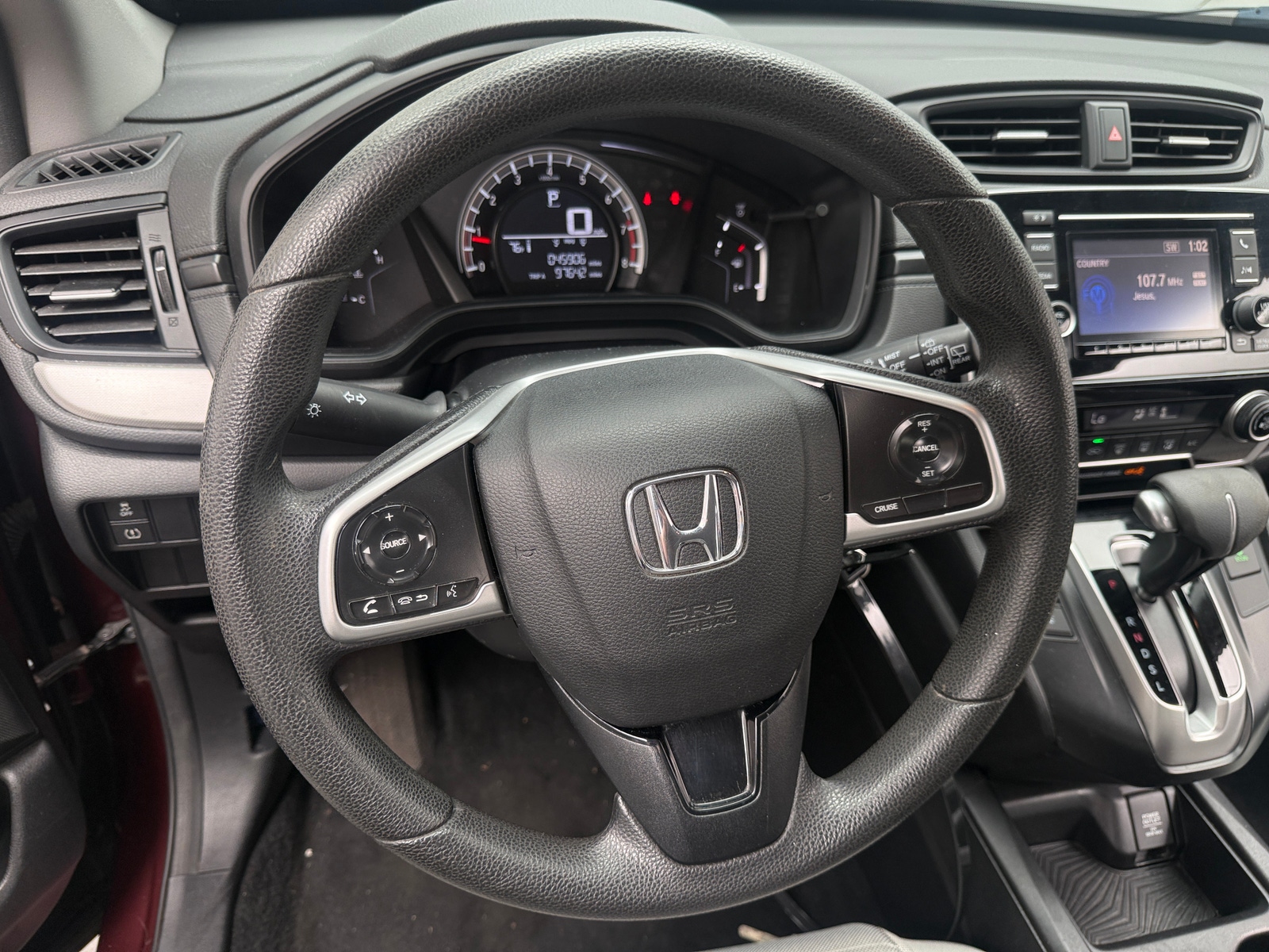 Thumbnail: 2019 Honda CR-V - 5