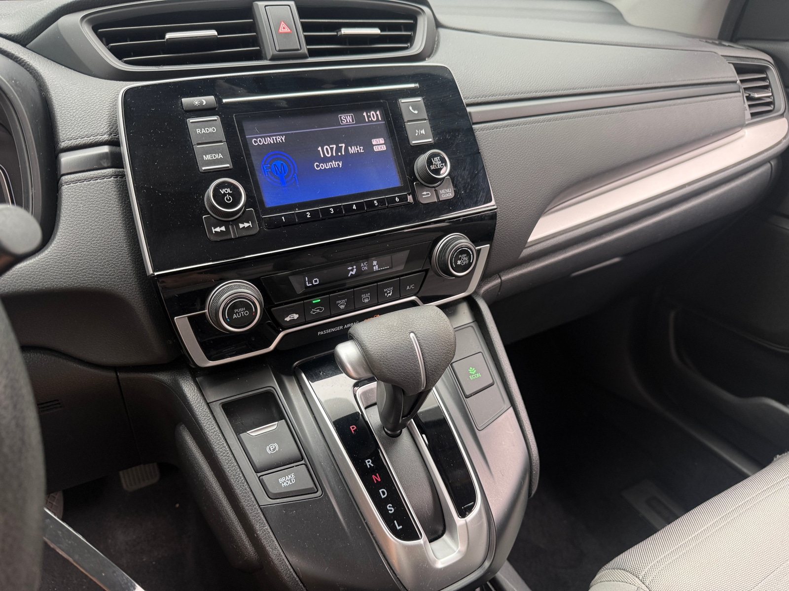 Thumbnail: 2019 Honda CR-V - 4