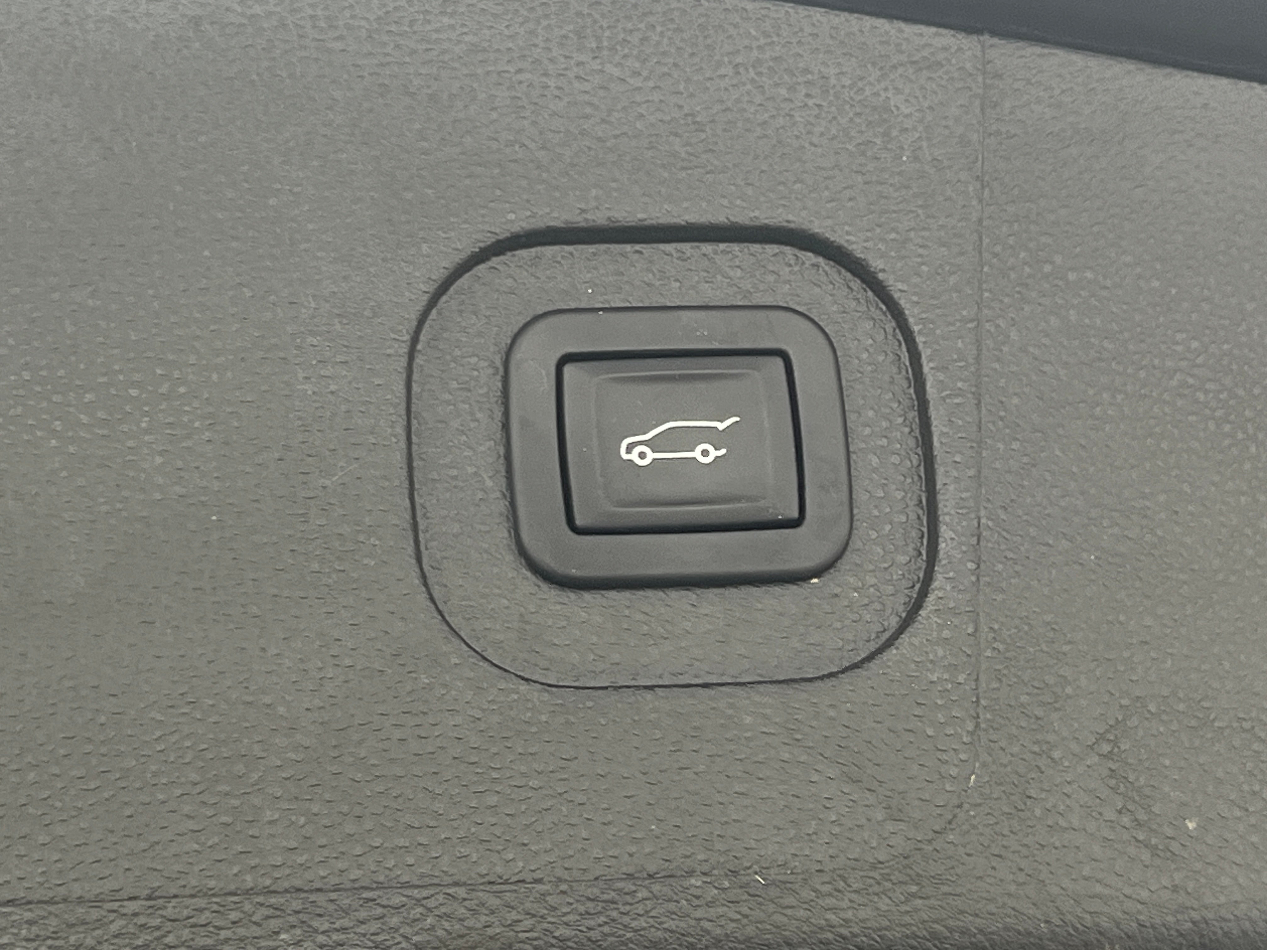 2017 GMC Terrain