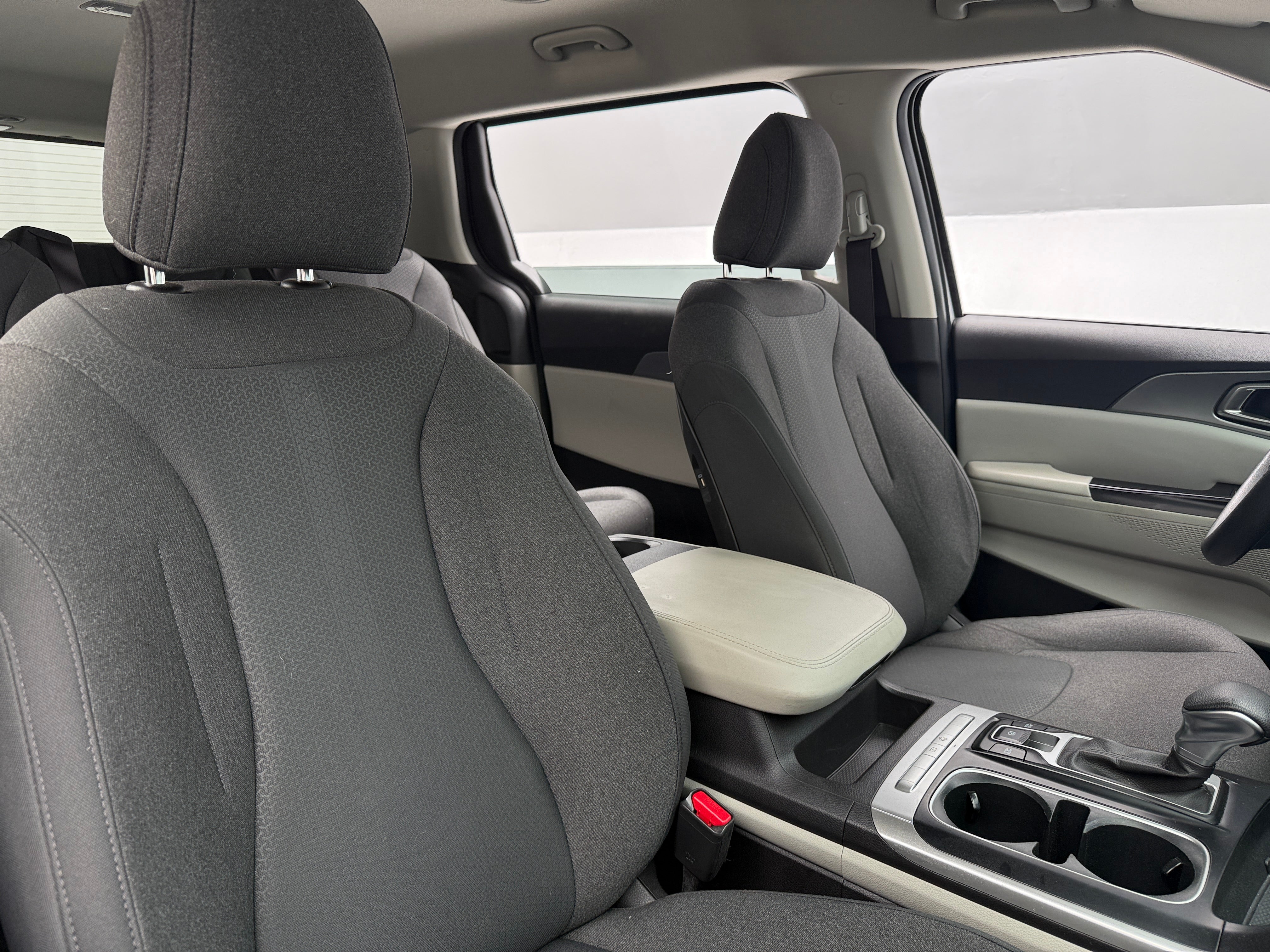 2023 Kia Carnival