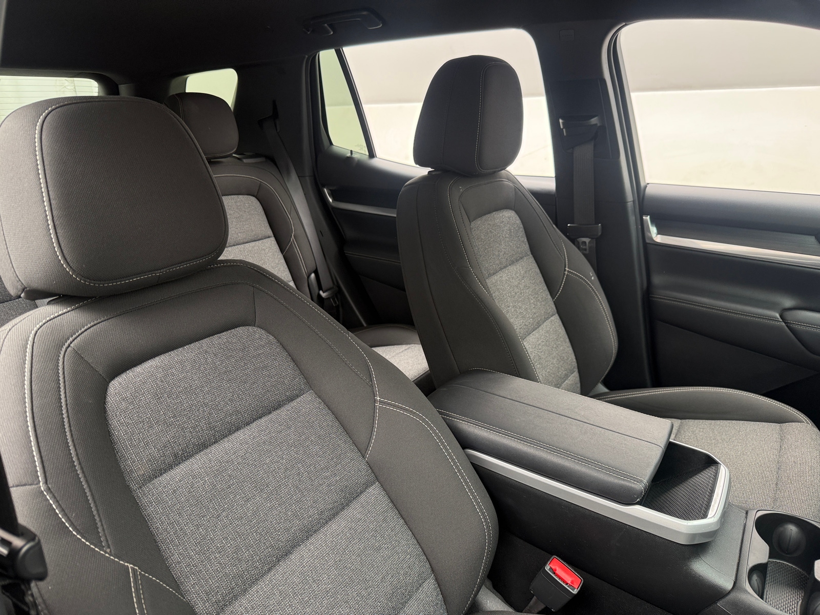Thumbnail: 2026 GMC Terrain - 2