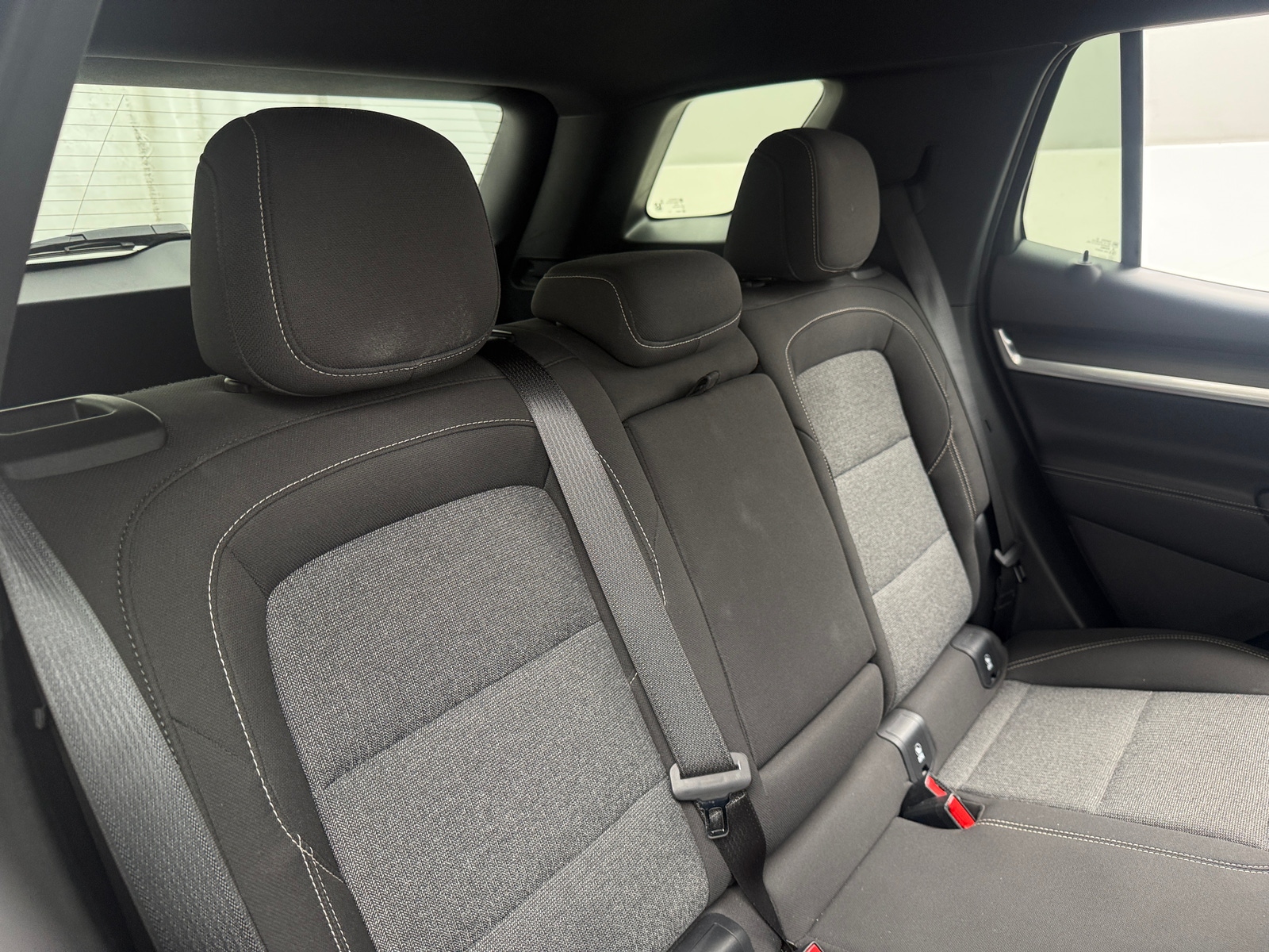 Thumbnail: 2026 GMC Terrain - 6