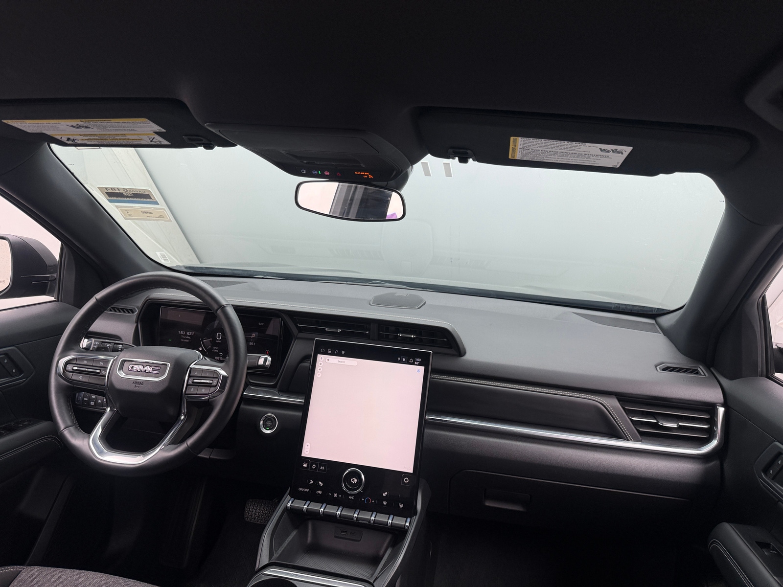 Thumbnail: 2026 GMC Terrain - 3