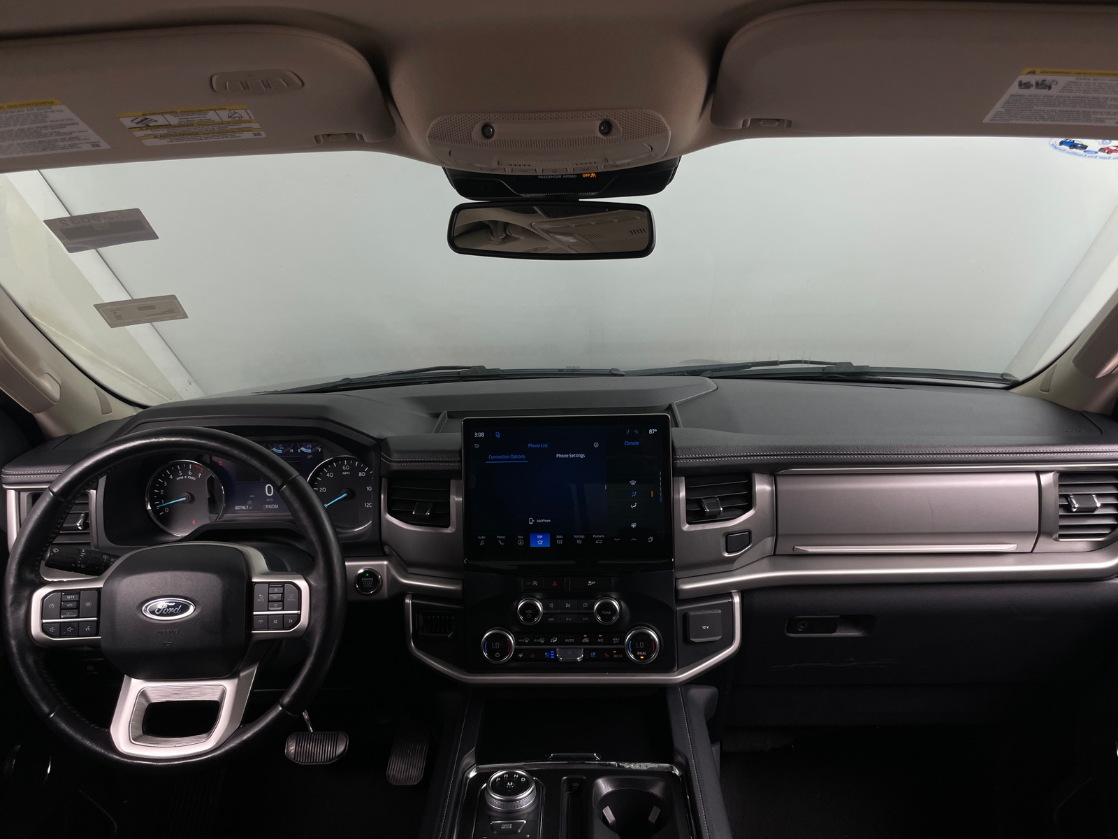 Thumbnail: 2024 Ford Expedition - 2
