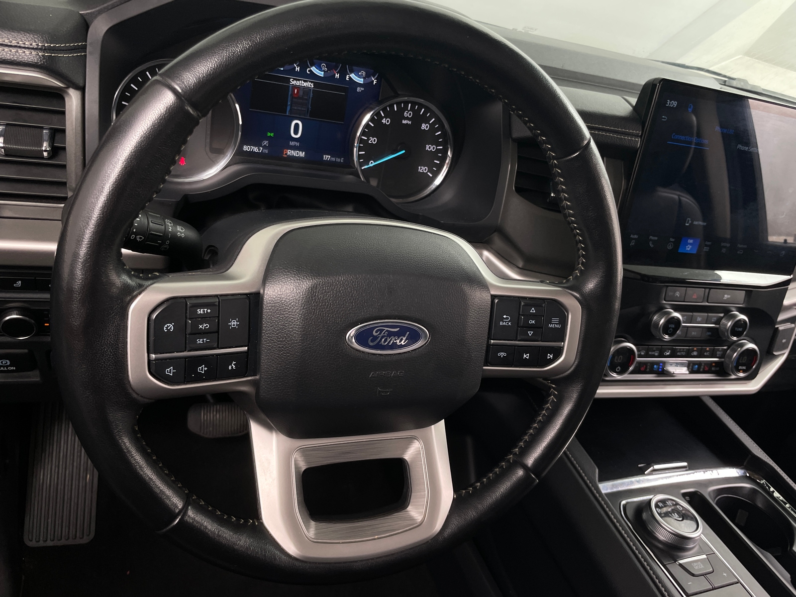 Thumbnail: 2024 Ford Expedition - 4
