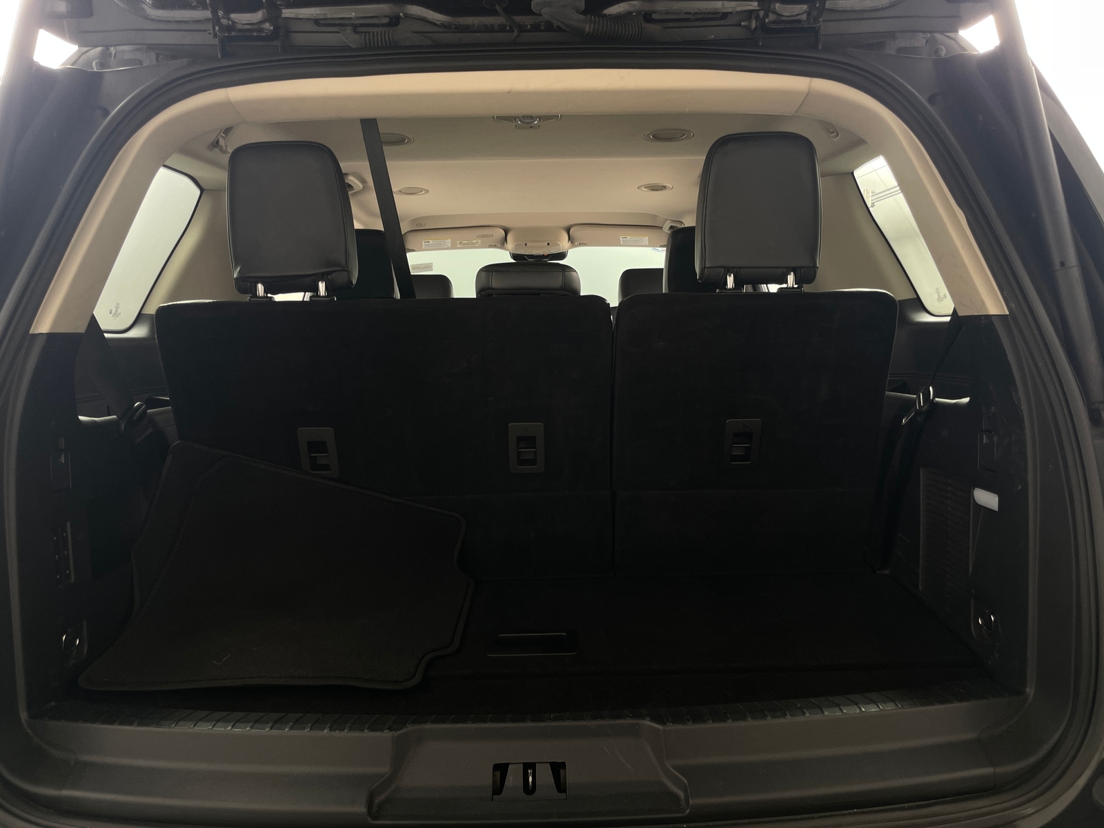 Thumbnail: 2024 Ford Expedition - 6