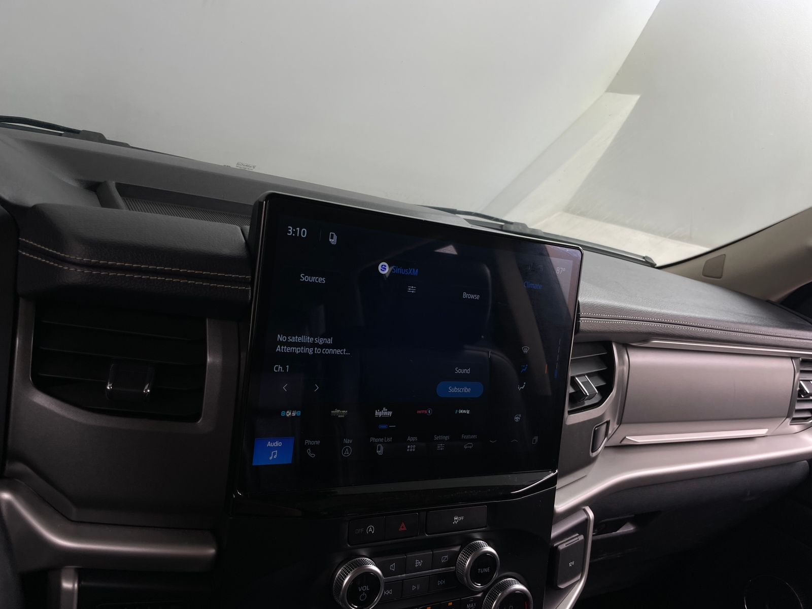 Thumbnail: 2024 Ford Expedition - 3