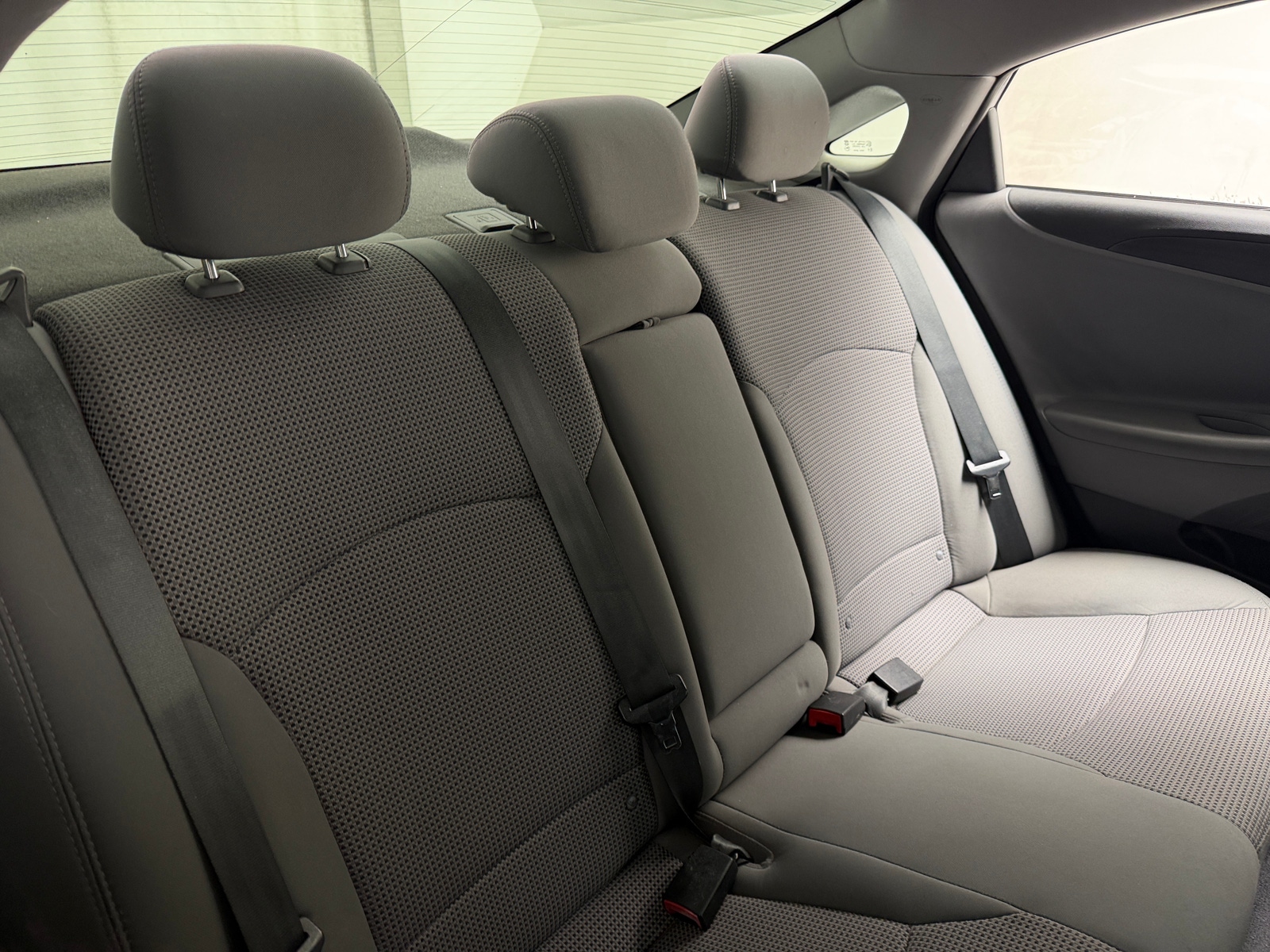 Thumbnail: 2012 Hyundai Sonata - 6