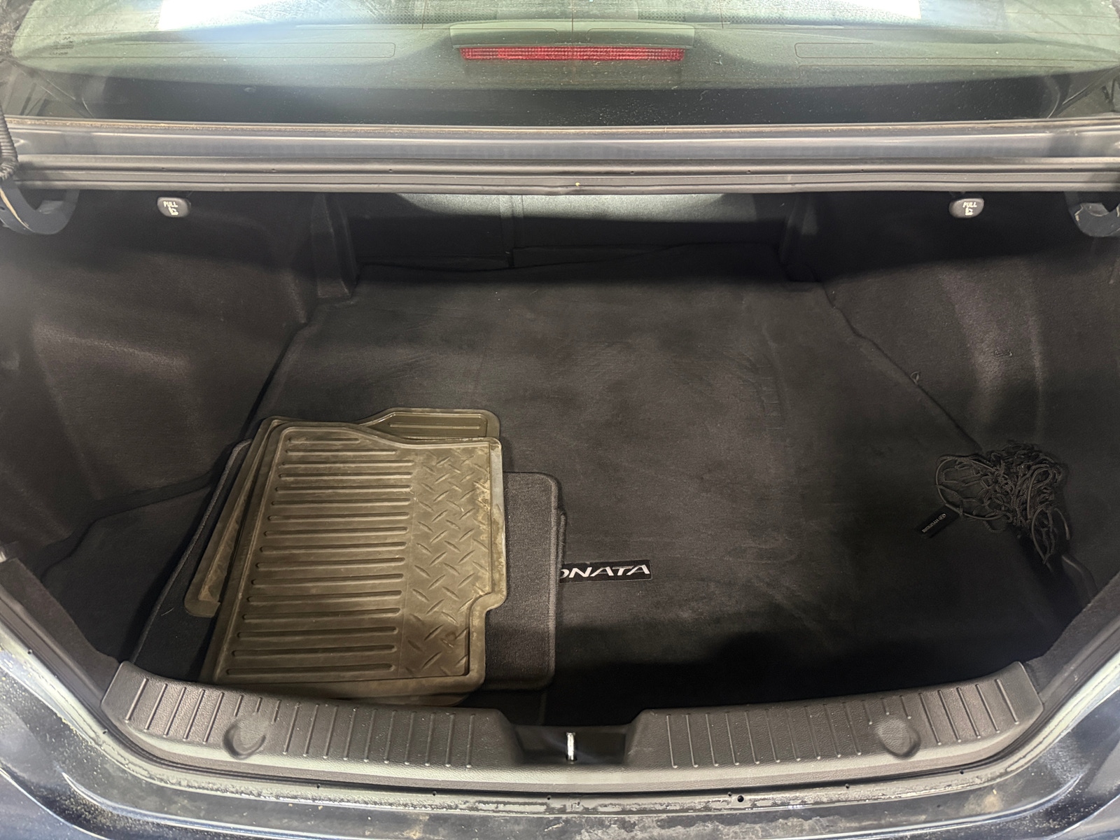 Thumbnail: 2012 Hyundai Sonata - 7