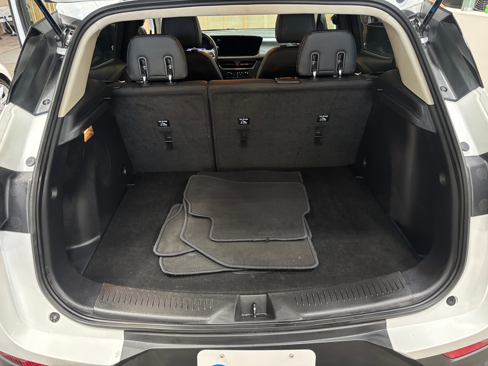 Thumbnail: 2025 Buick Encore GX - 6
