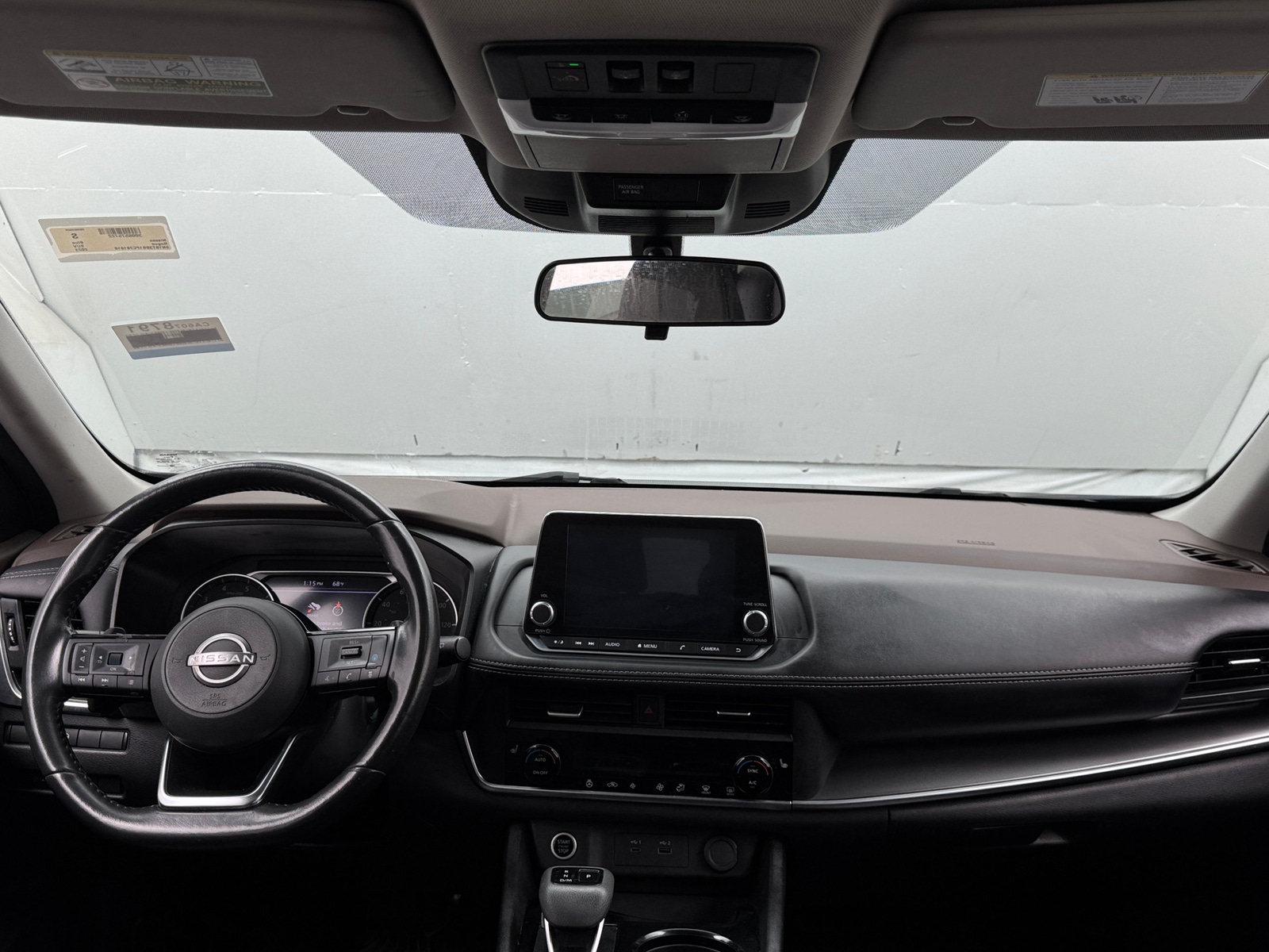 Thumbnail: 2023 Nissan Rogue - 2