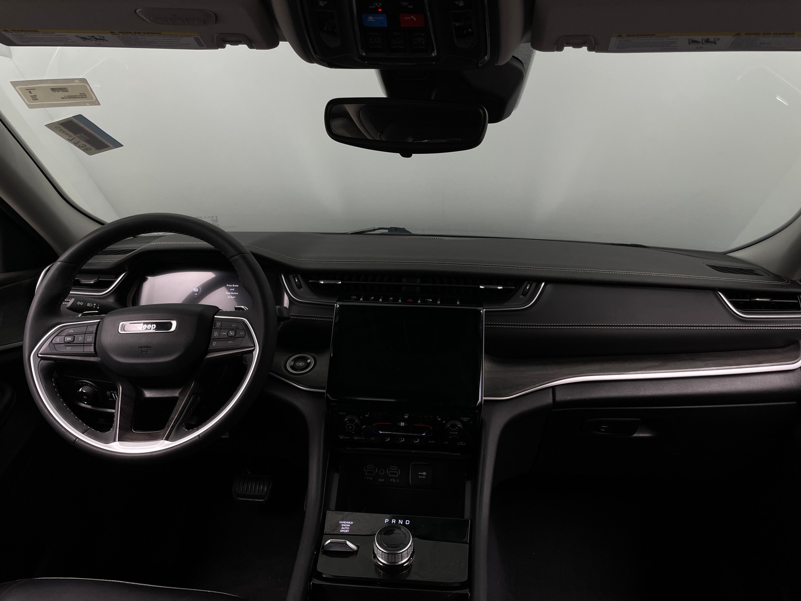Thumbnail: 2023 Jeep Grand Cherokee L - 2