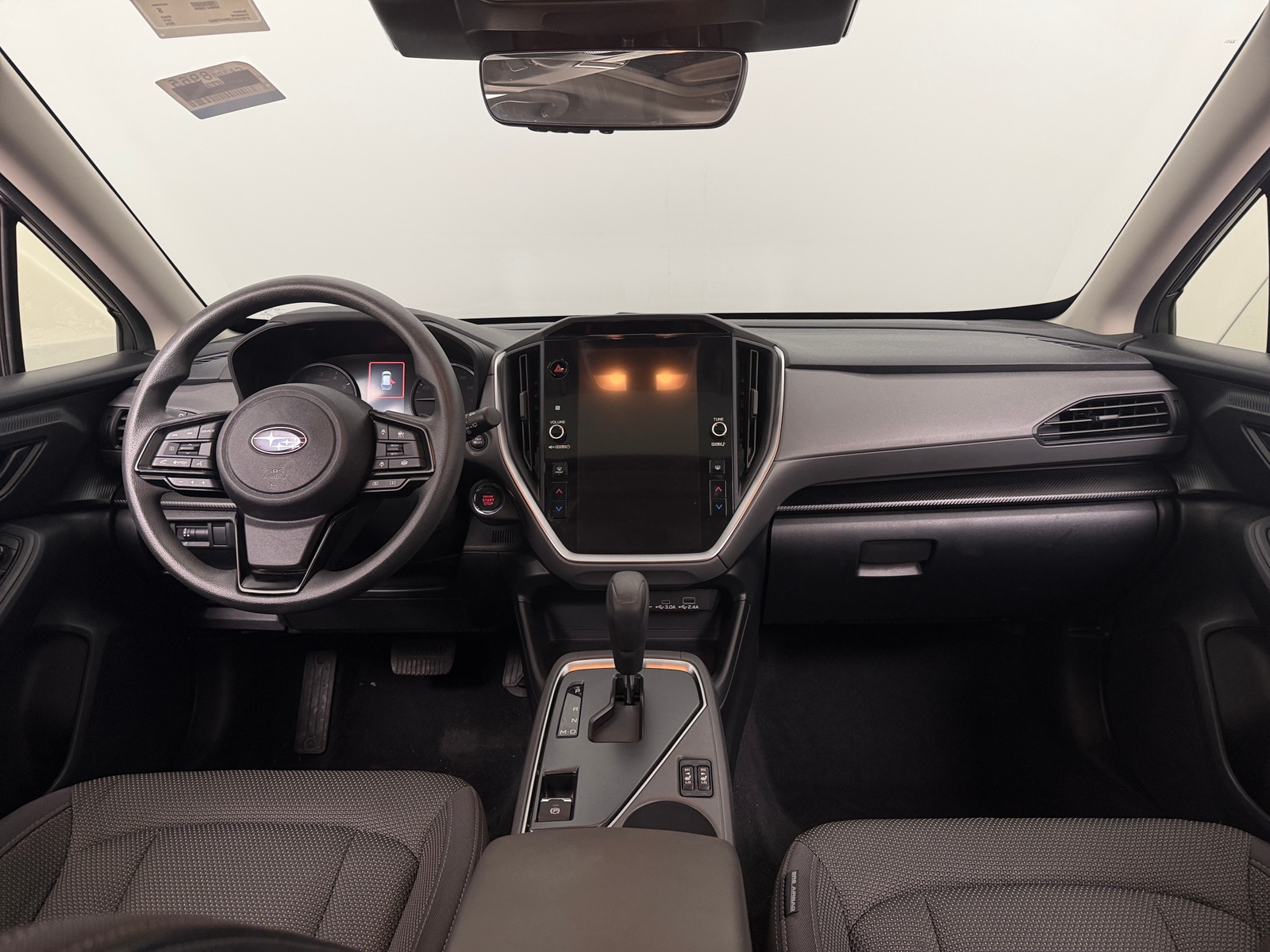 Thumbnail: 2024 Subaru Crosstrek - 3