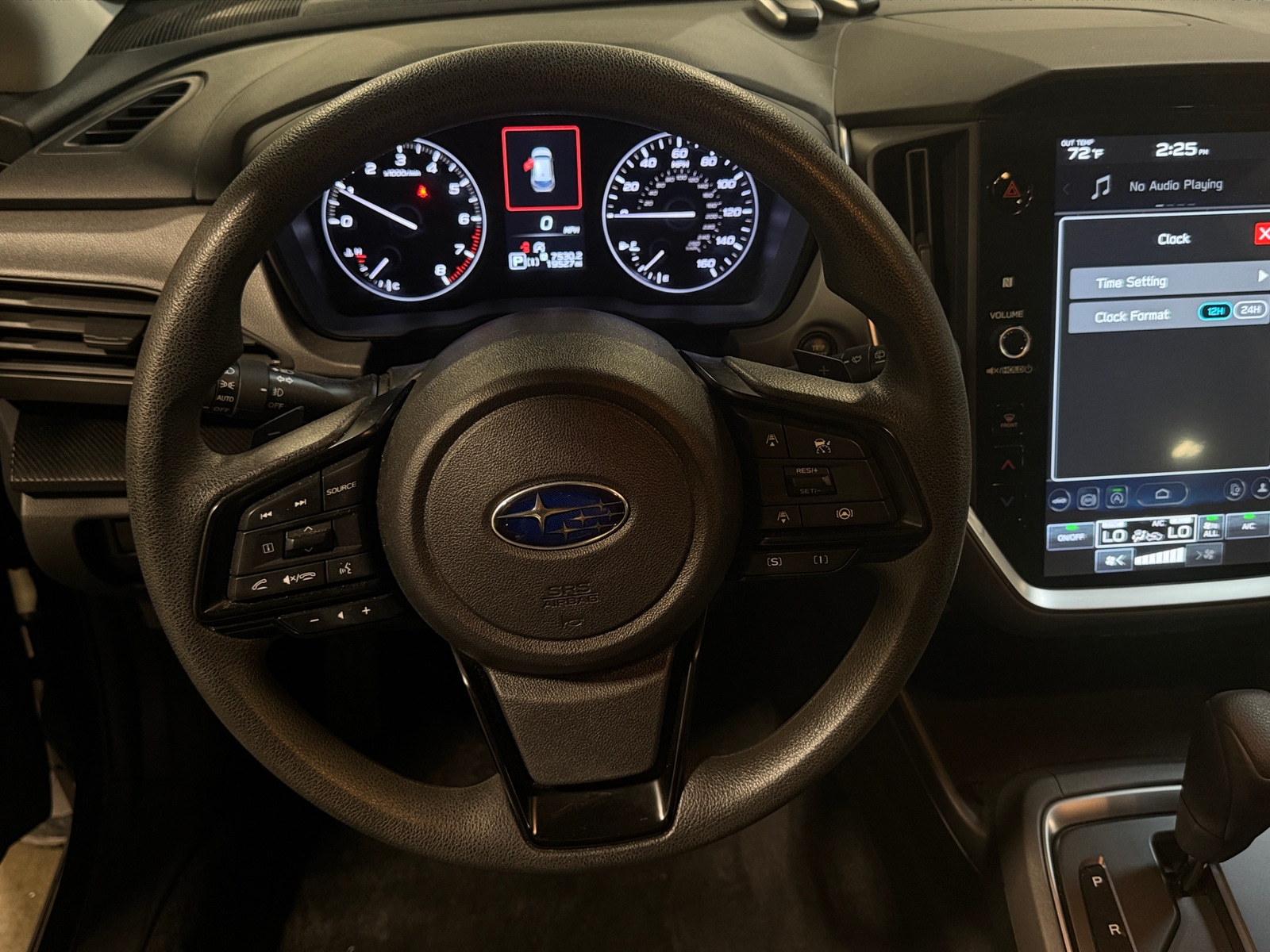 Thumbnail: 2024 Subaru Crosstrek - 5
