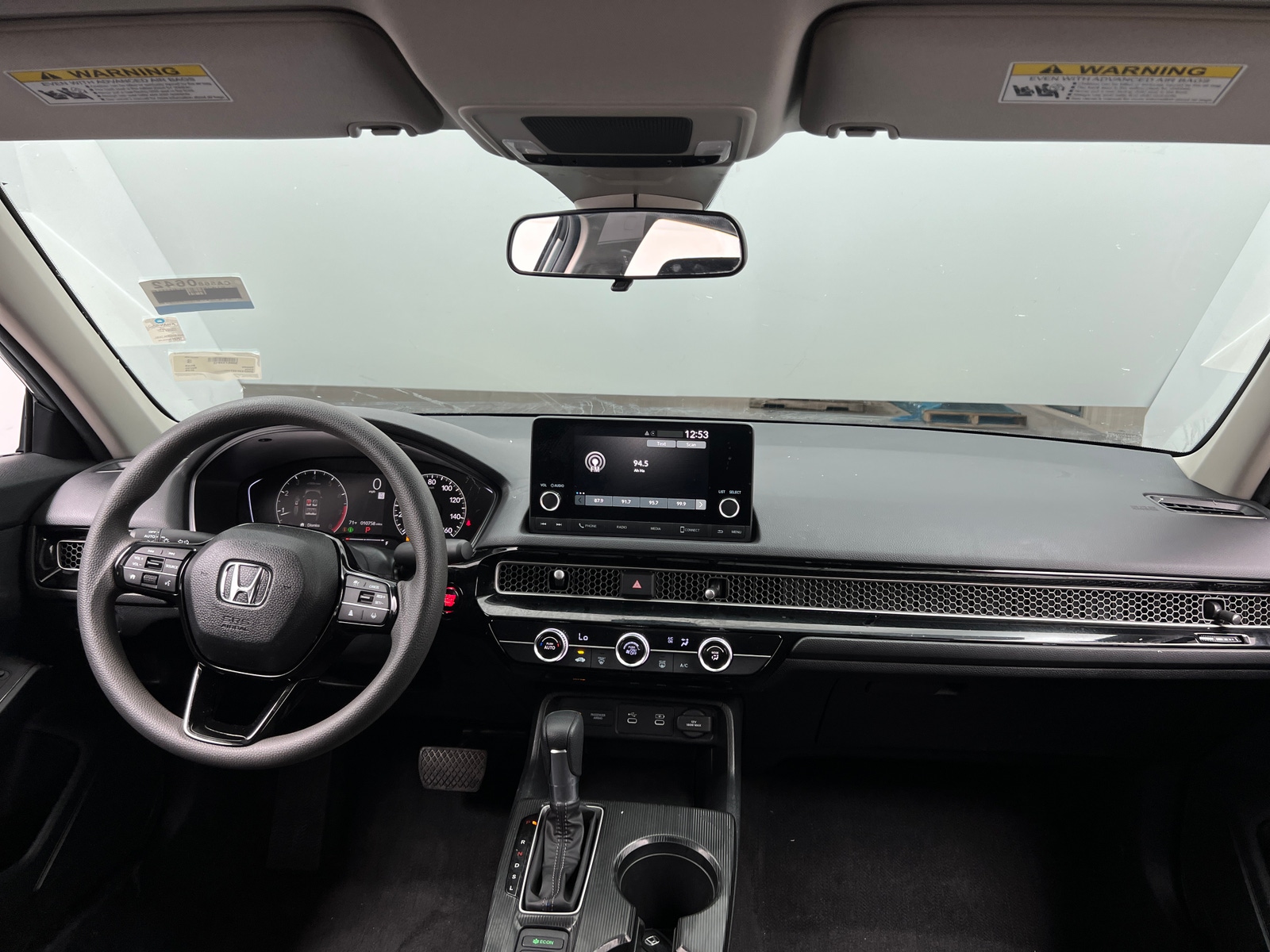 Thumbnail: 2026 Honda Civic - 3