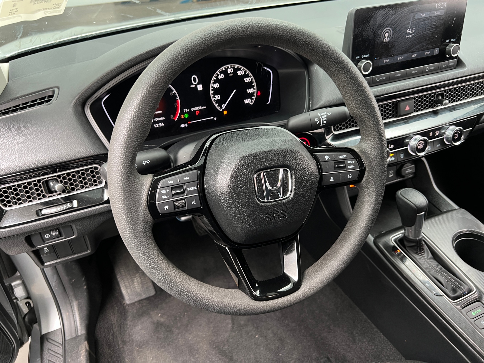 Thumbnail: 2026 Honda Civic - 5