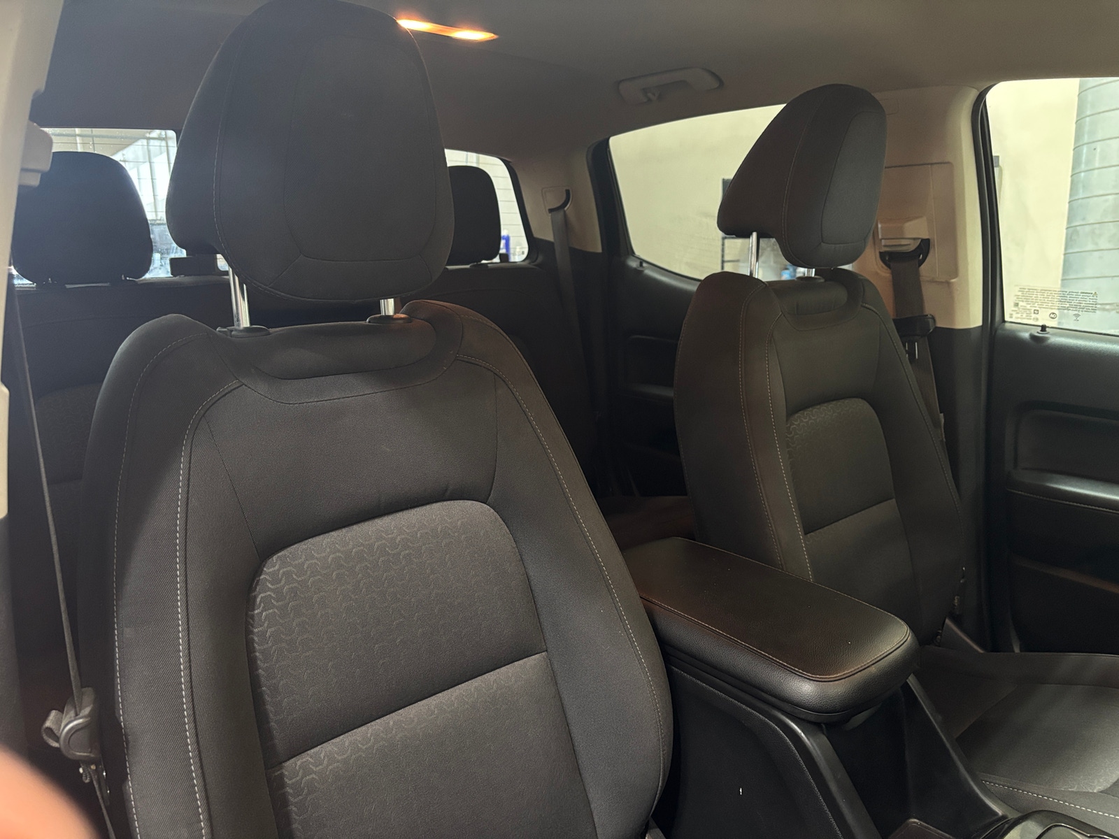 Thumbnail: 2022 GMC Canyon - 2