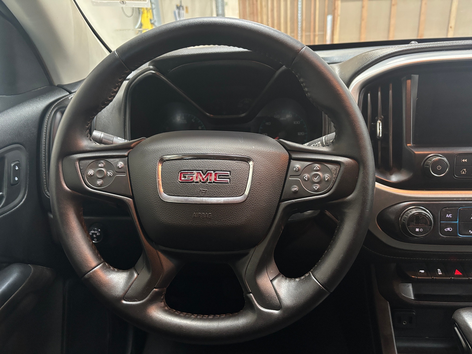 Thumbnail: 2022 GMC Canyon - 5