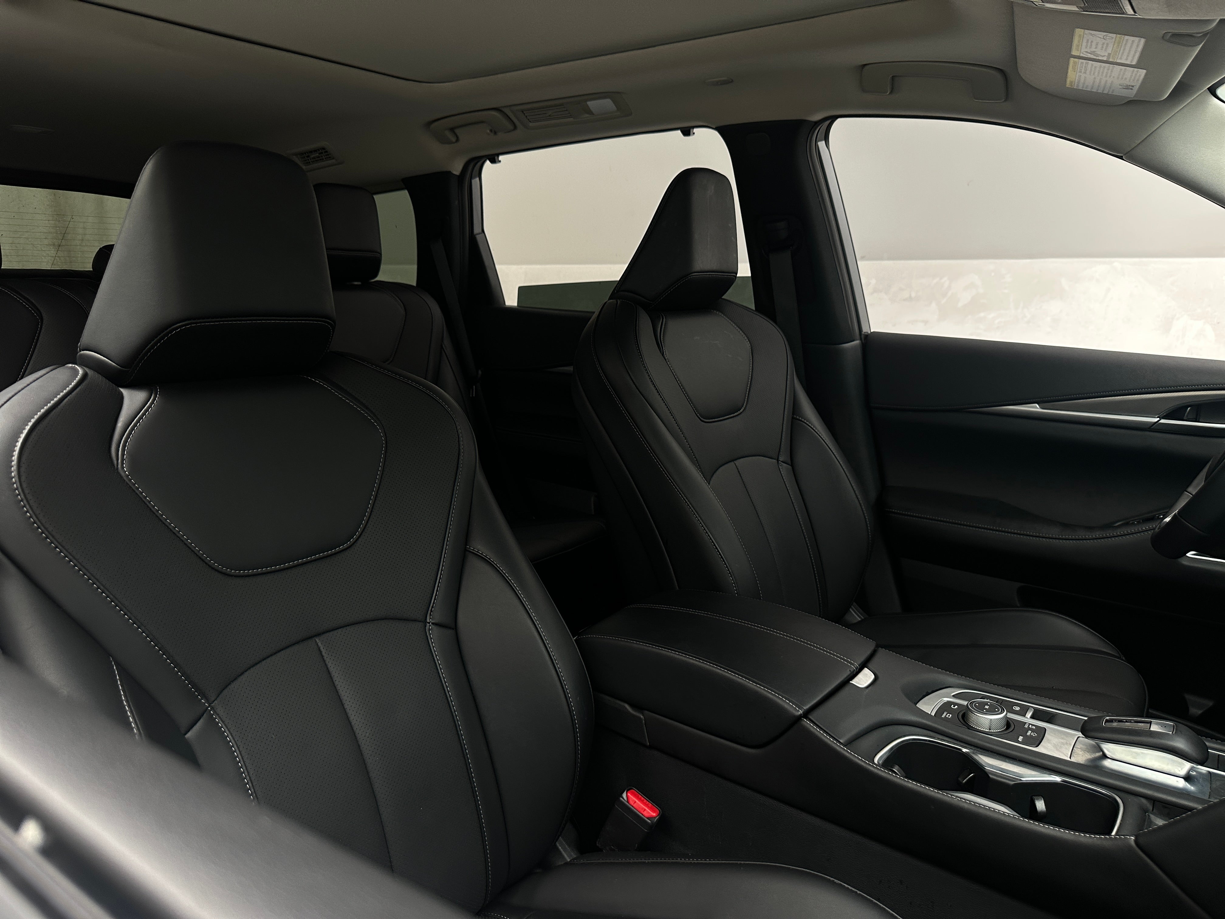 2026 INFINITI QX60
