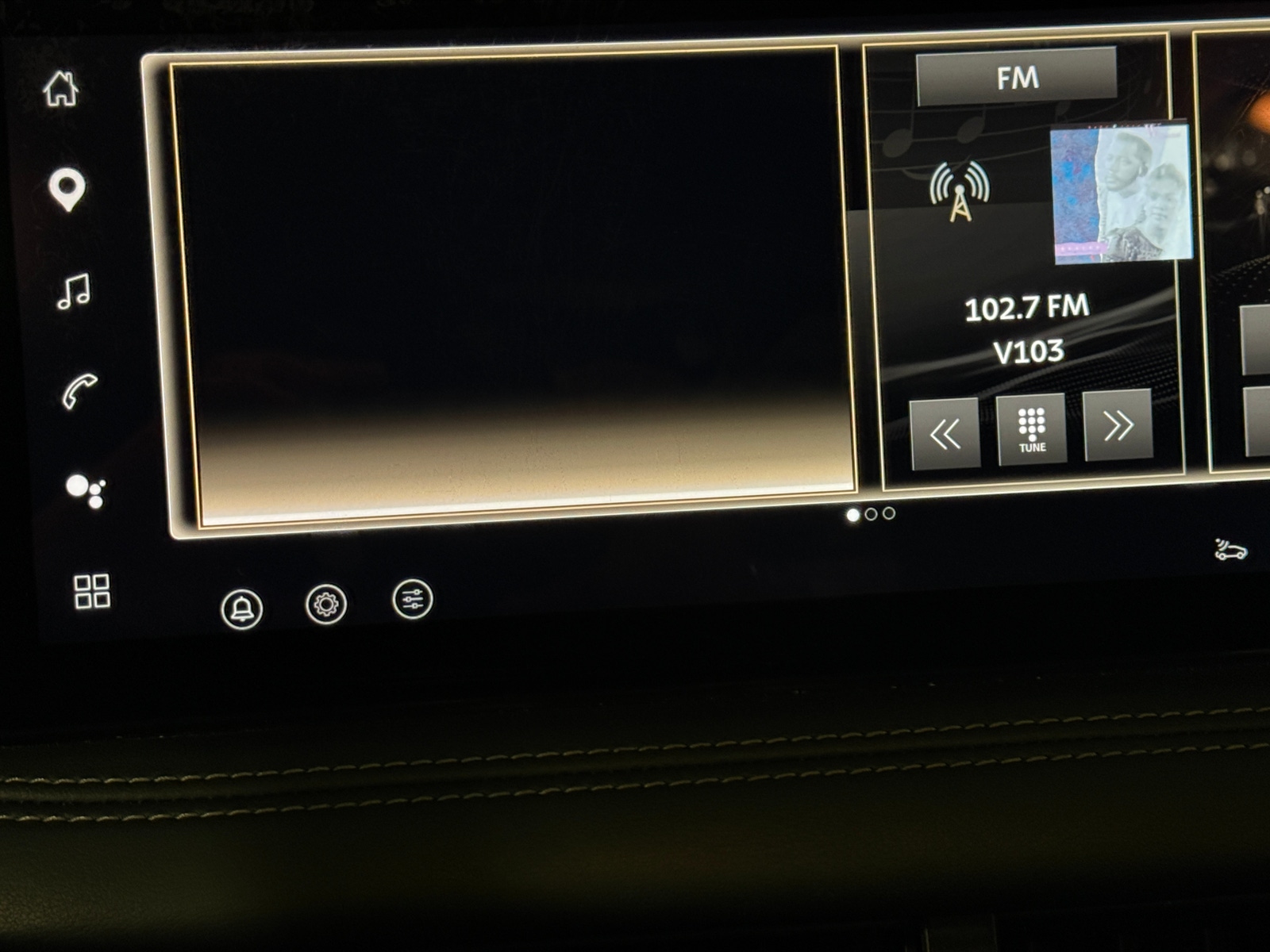 Thumbnail: 2026 INFINITI QX60 - 3
