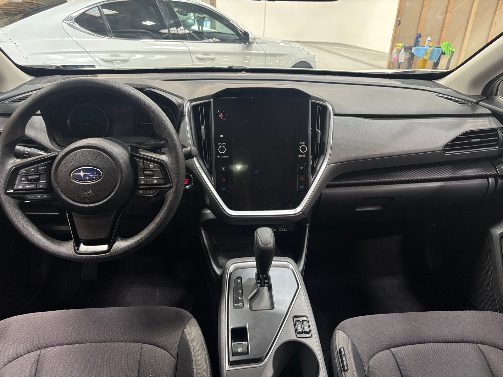 Thumbnail: 2025 Subaru Crosstrek - 3